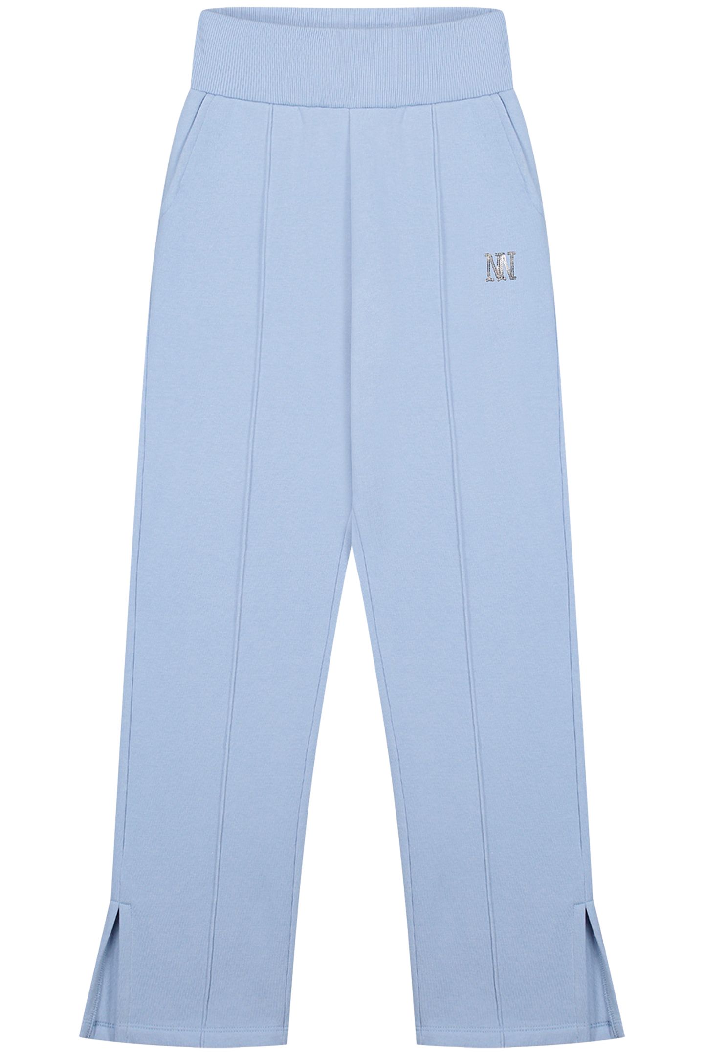 FOS SWEATPANTS LAVENDER BLUE 2