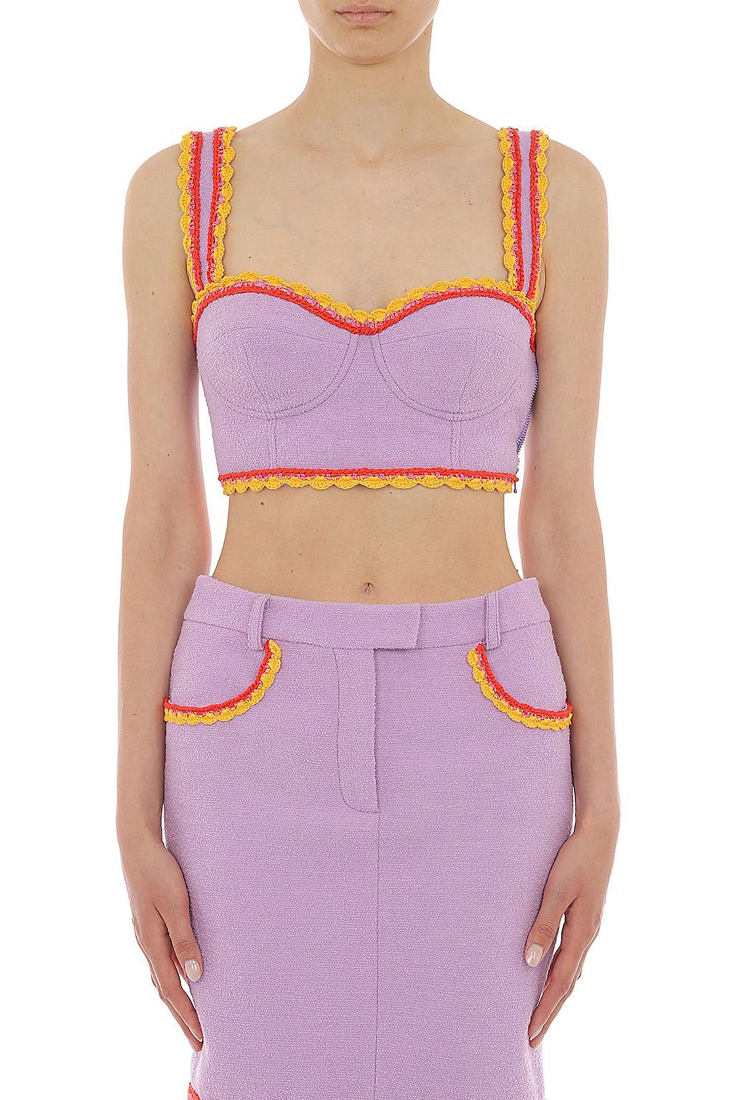 TOP VIOLET 1