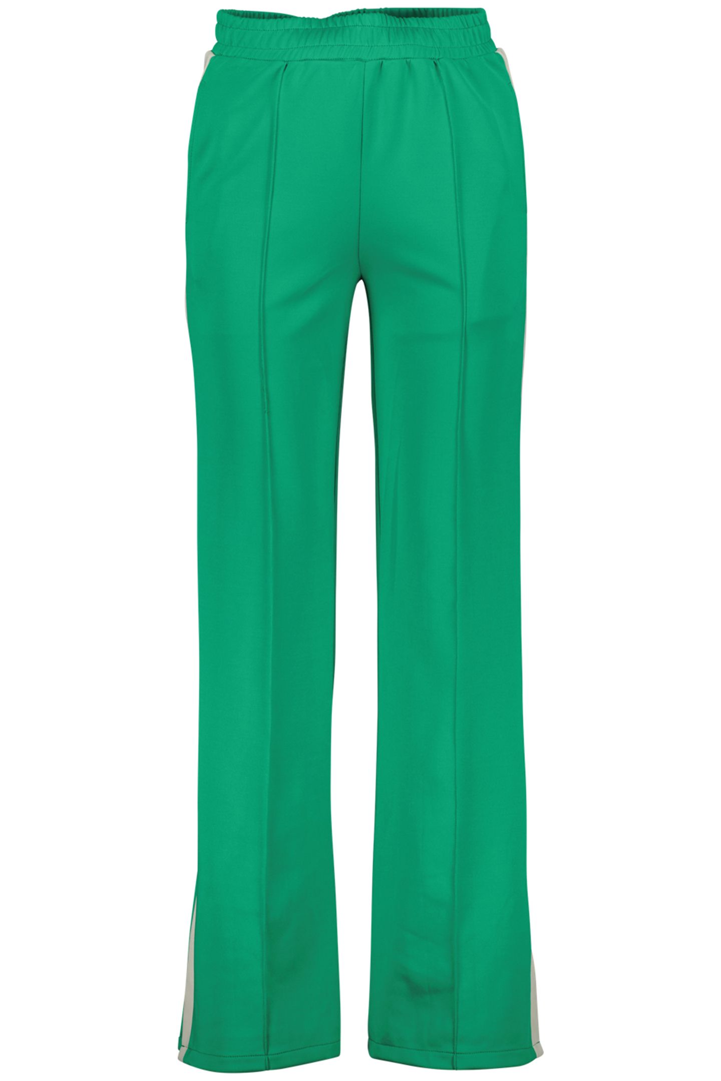 SAAR PANTS BRIGHT GREEN 4