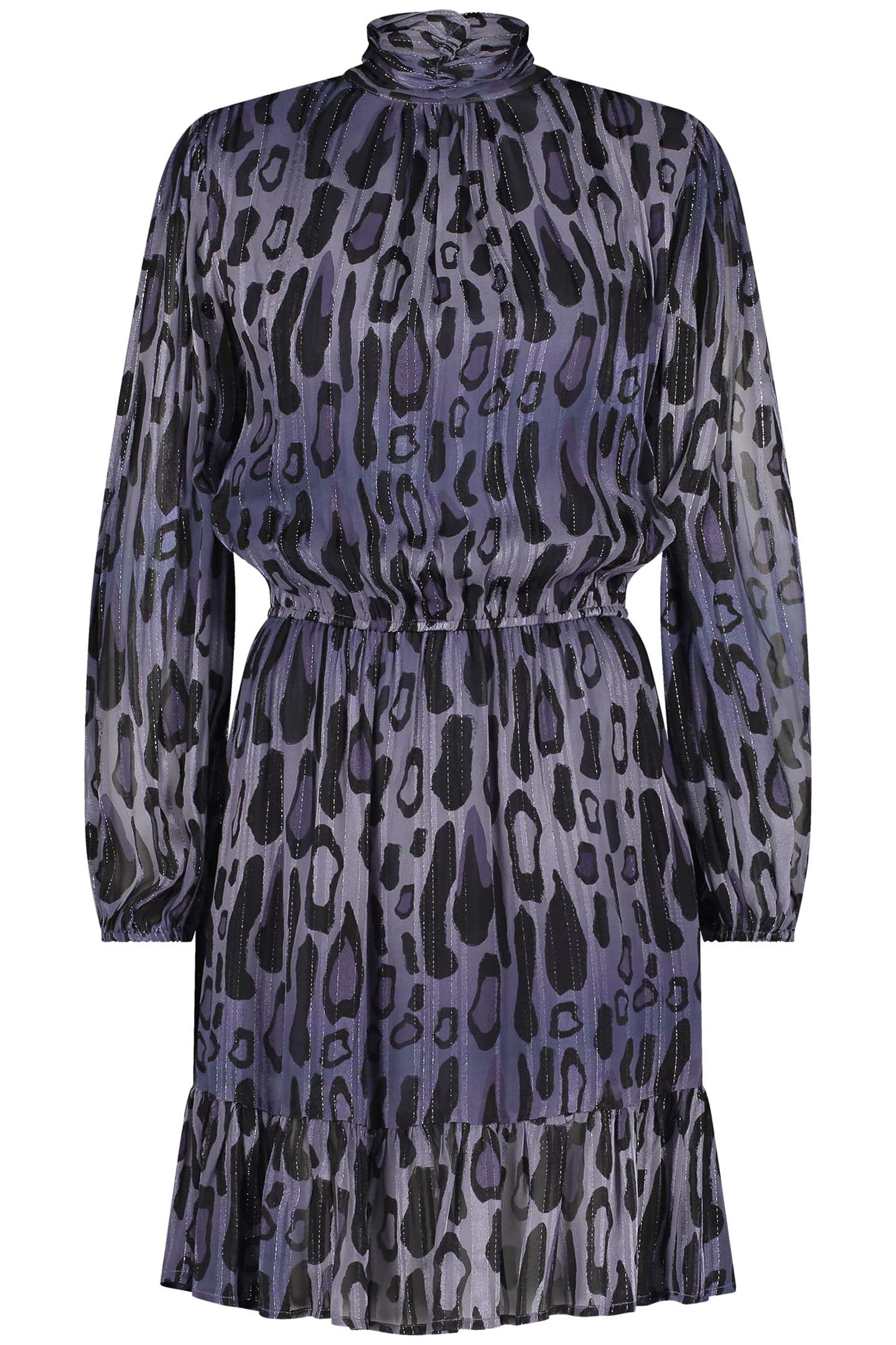 DILLIA LEOPARD BLUE 3
