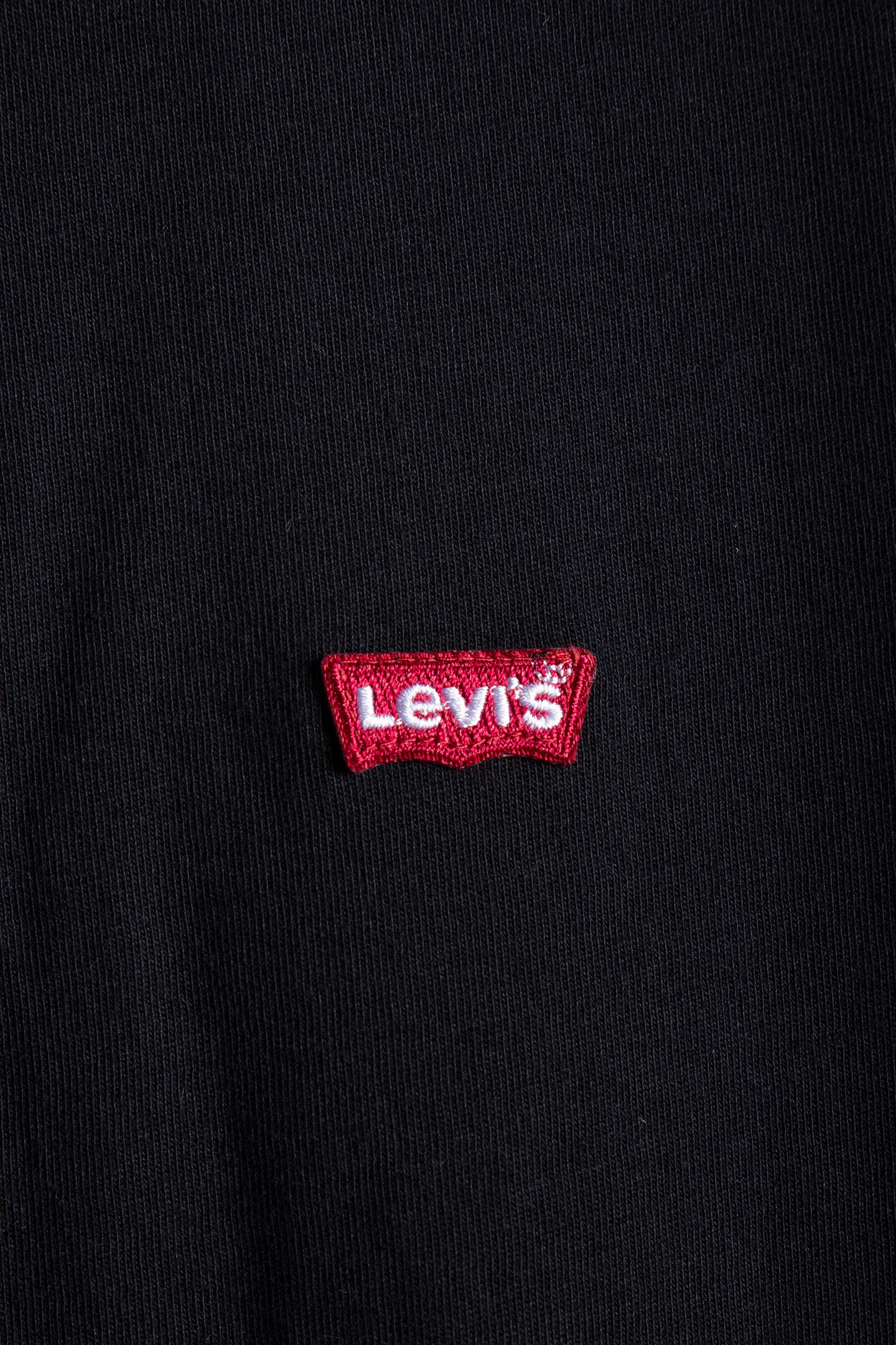 LSE SS CLASSIC HM TEE BLACK 4