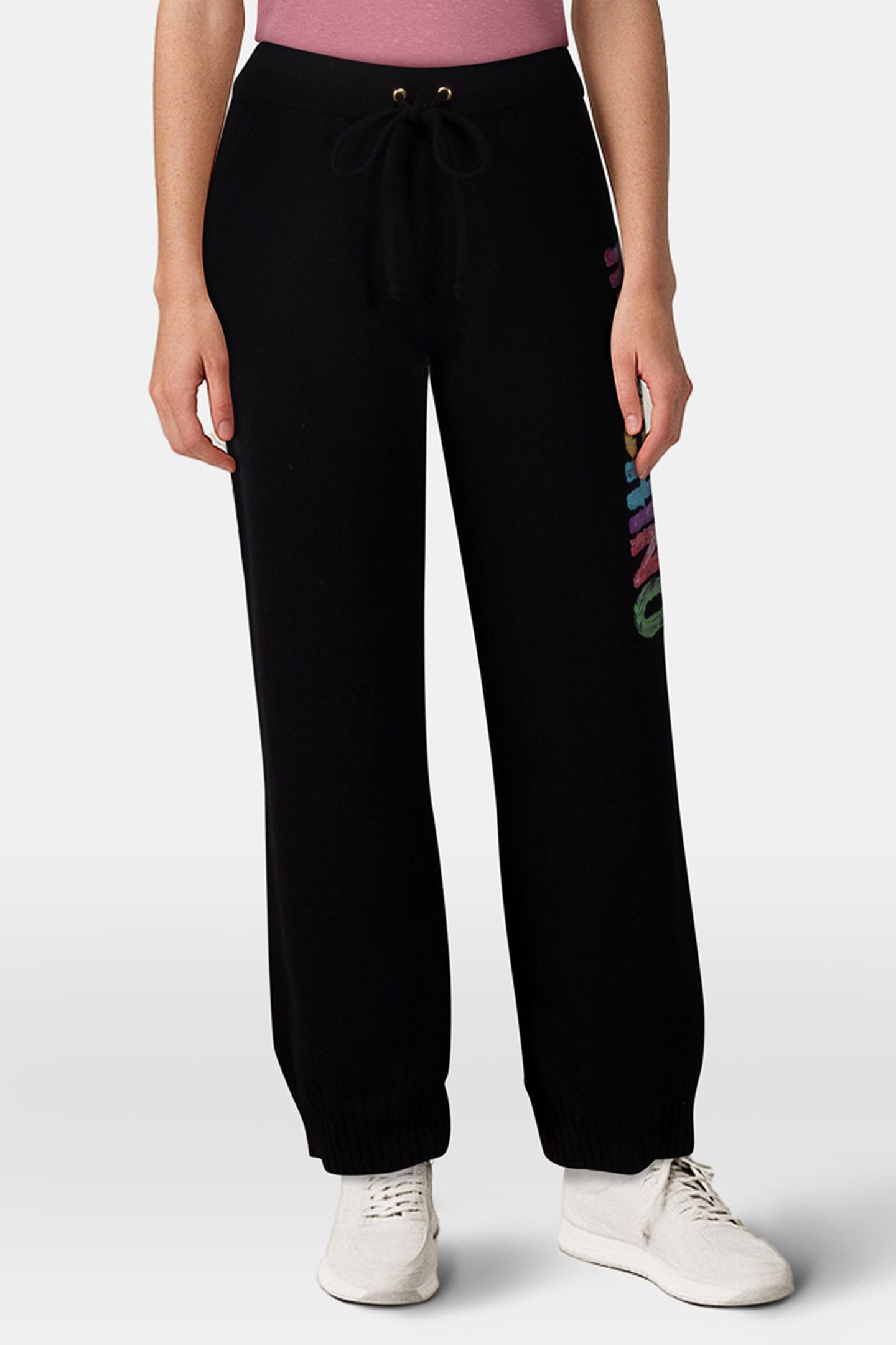 BLACK PANTS BLACK 1