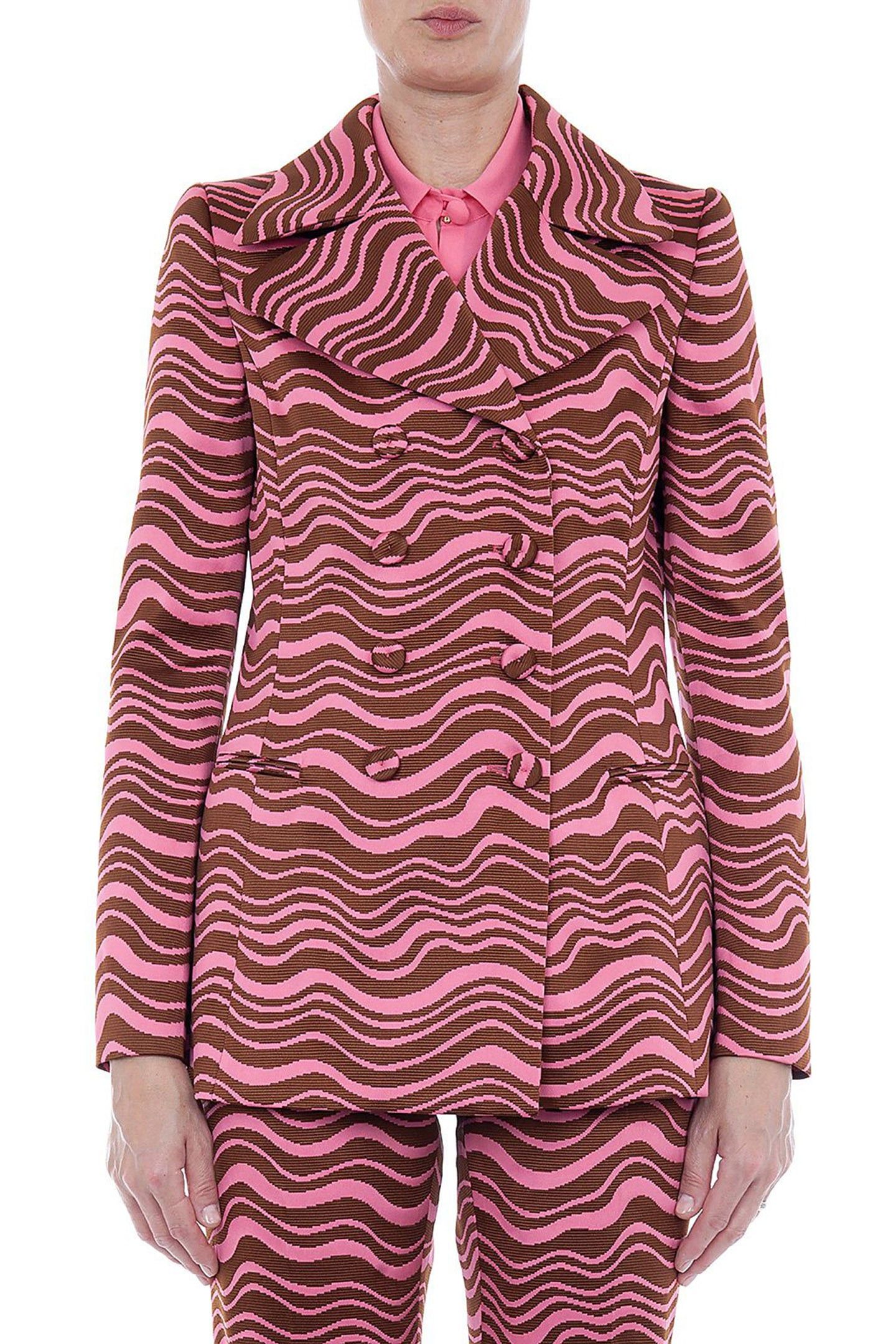 JACKET PINK PINK 1