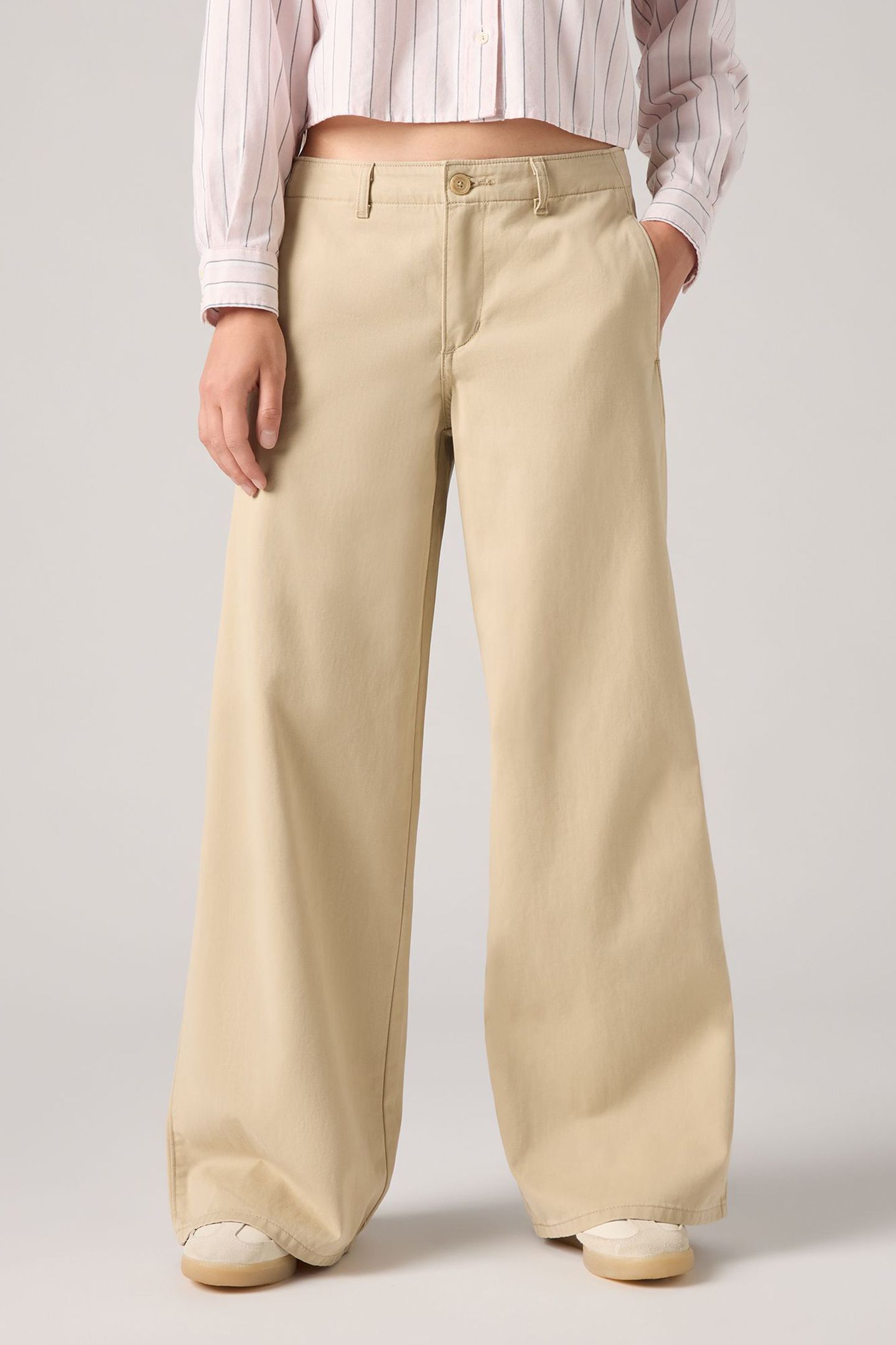 XL CHINO SAFARI 1
