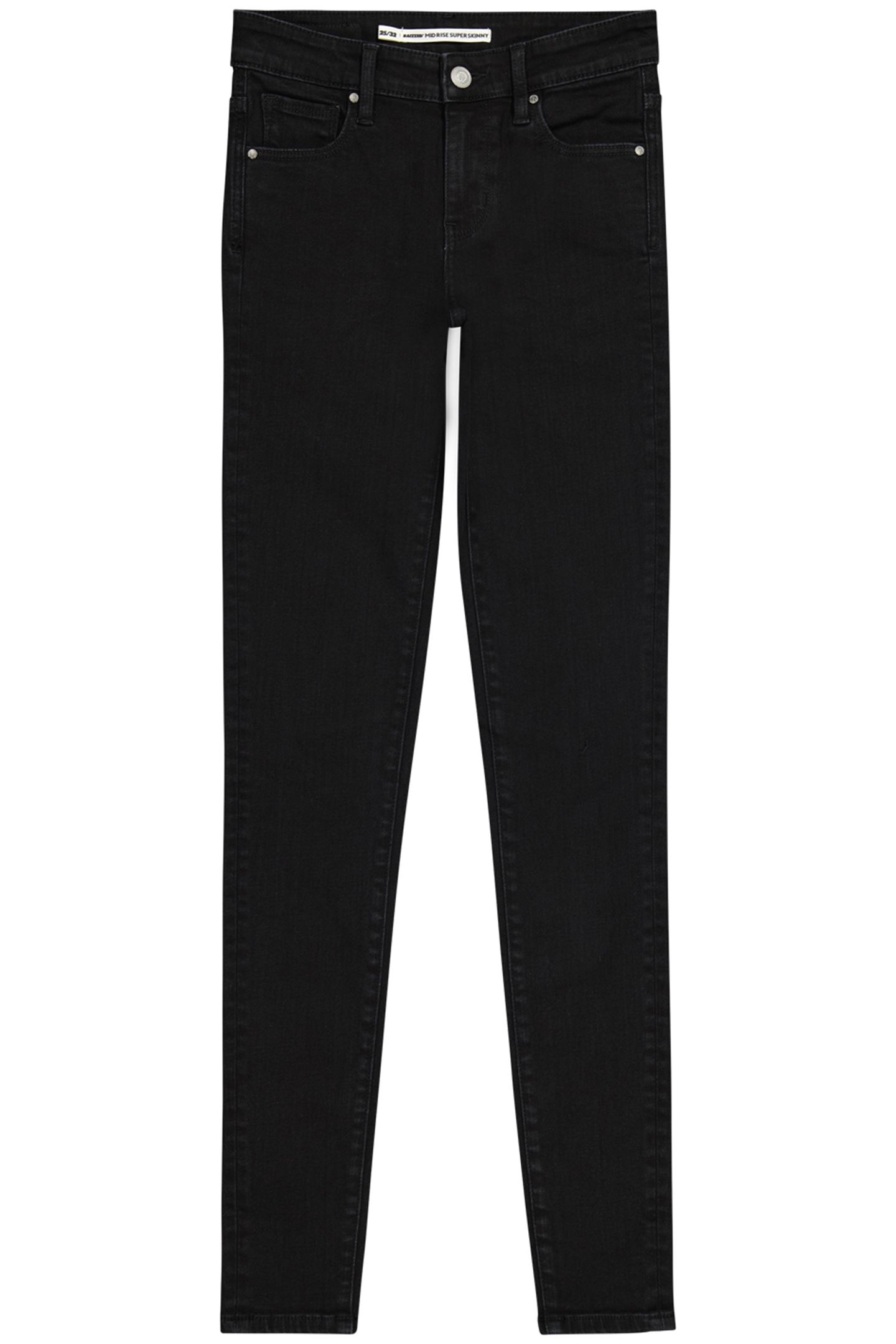 MONTANA JEANS BLACK 4