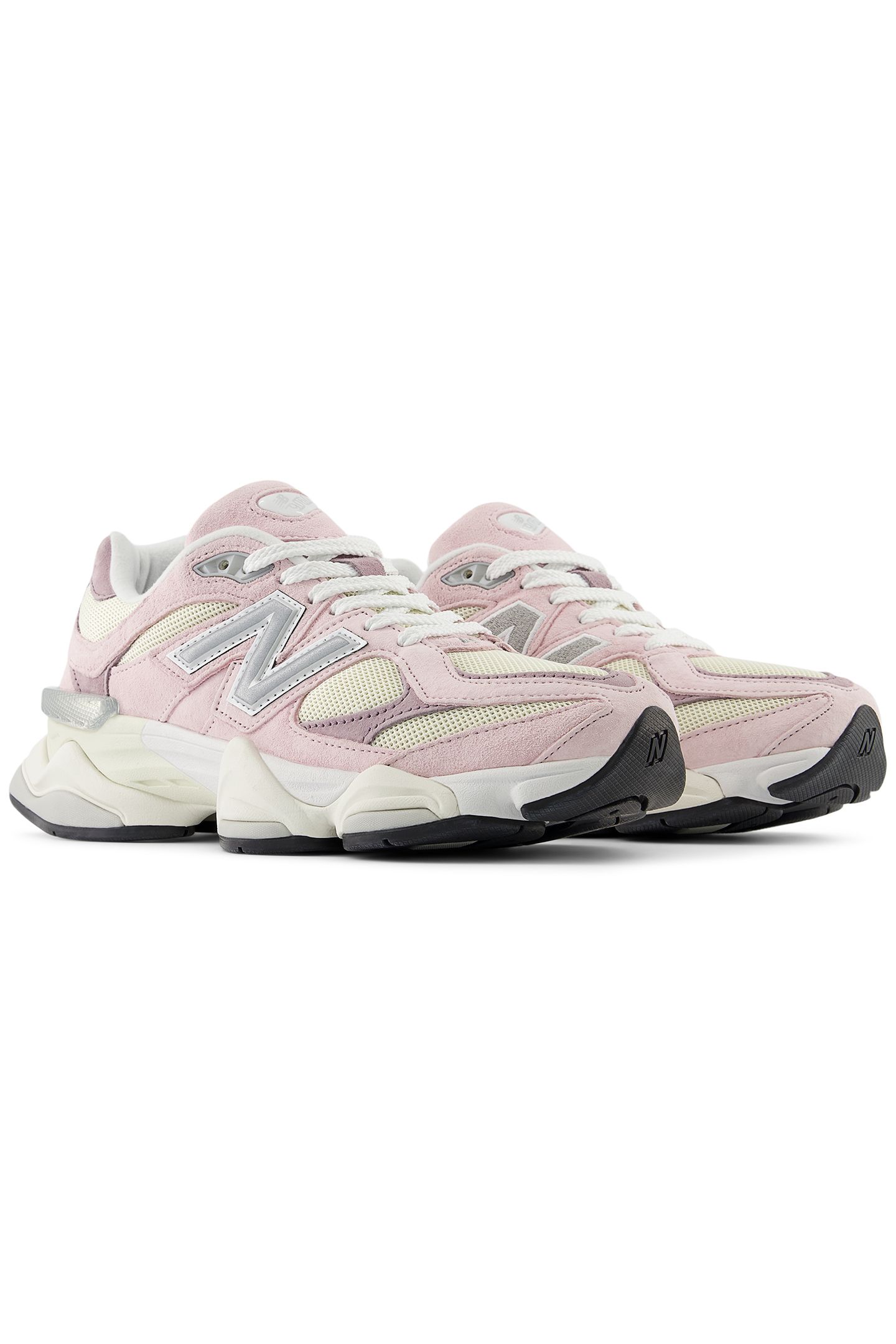 U9060LBC SNEAKERS IN ROSE SUGAR 2