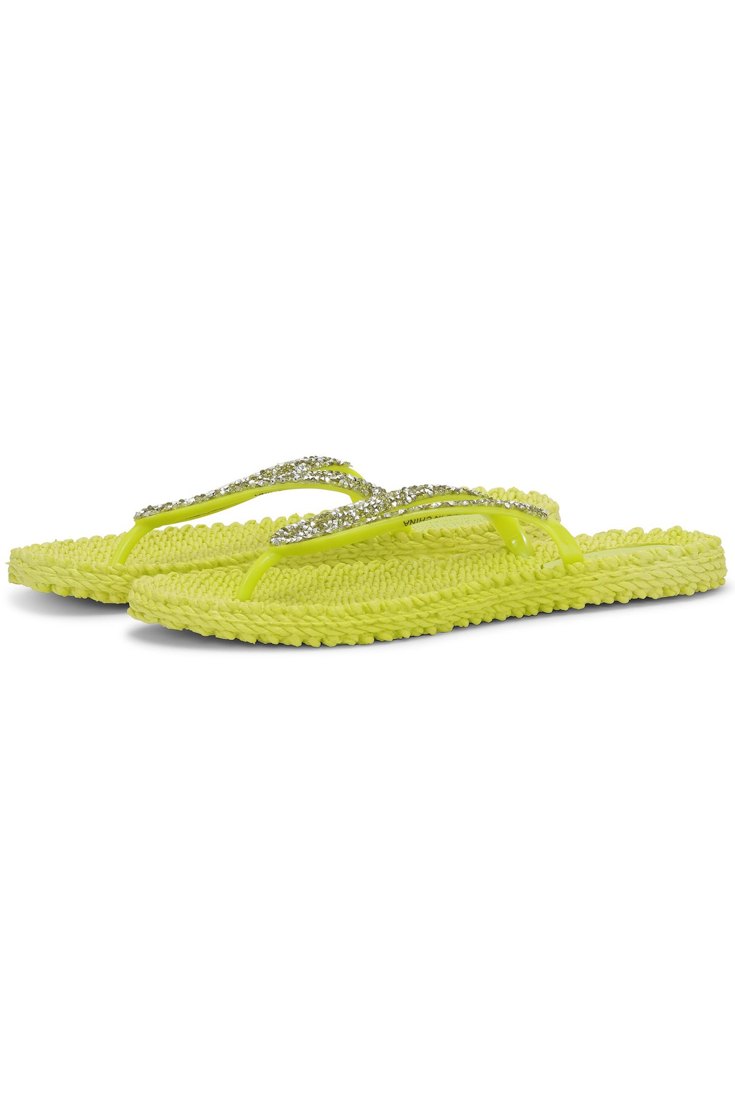 CHEERFUL03G LIME 2