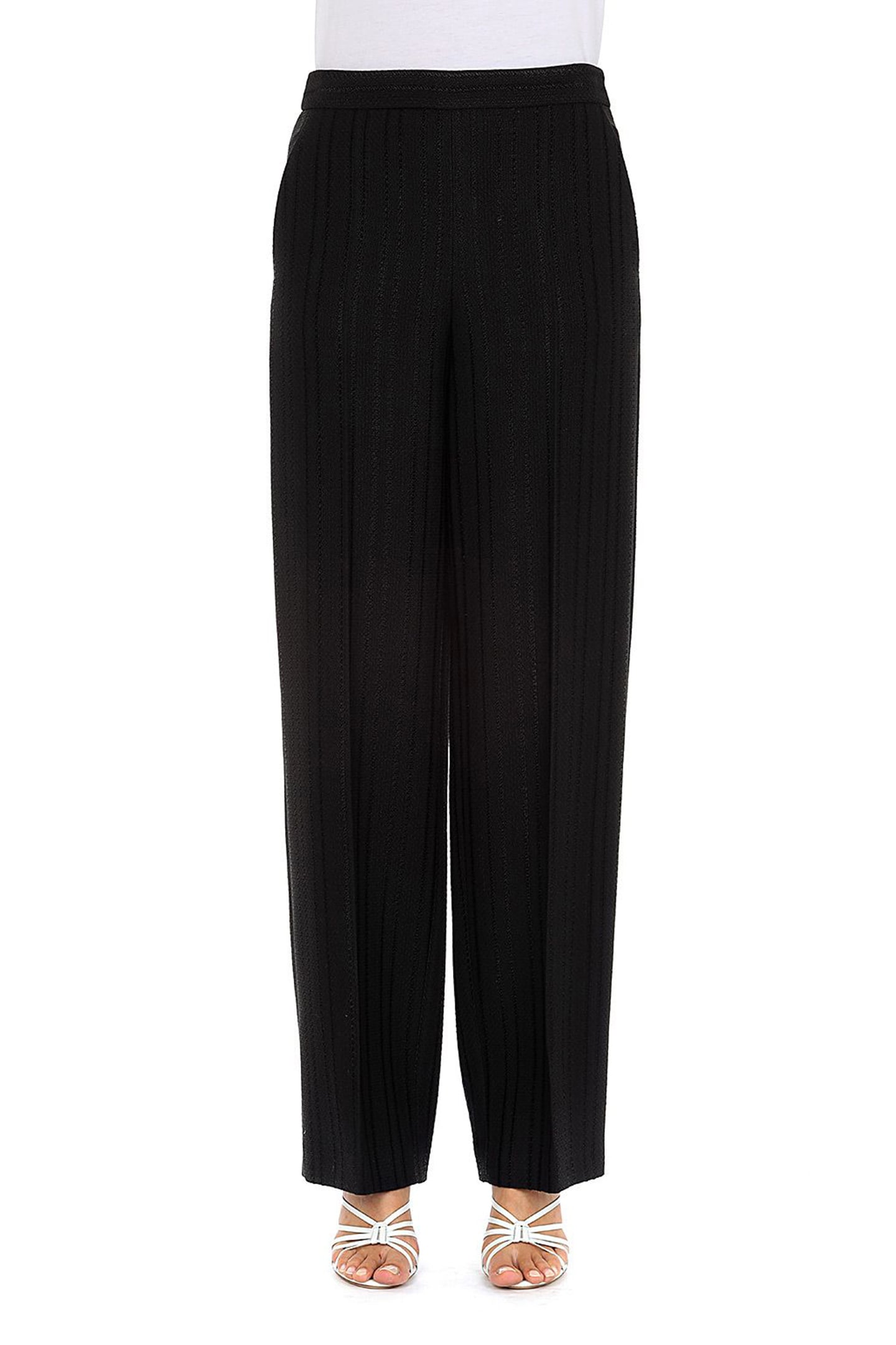 PANTS BLACK 1