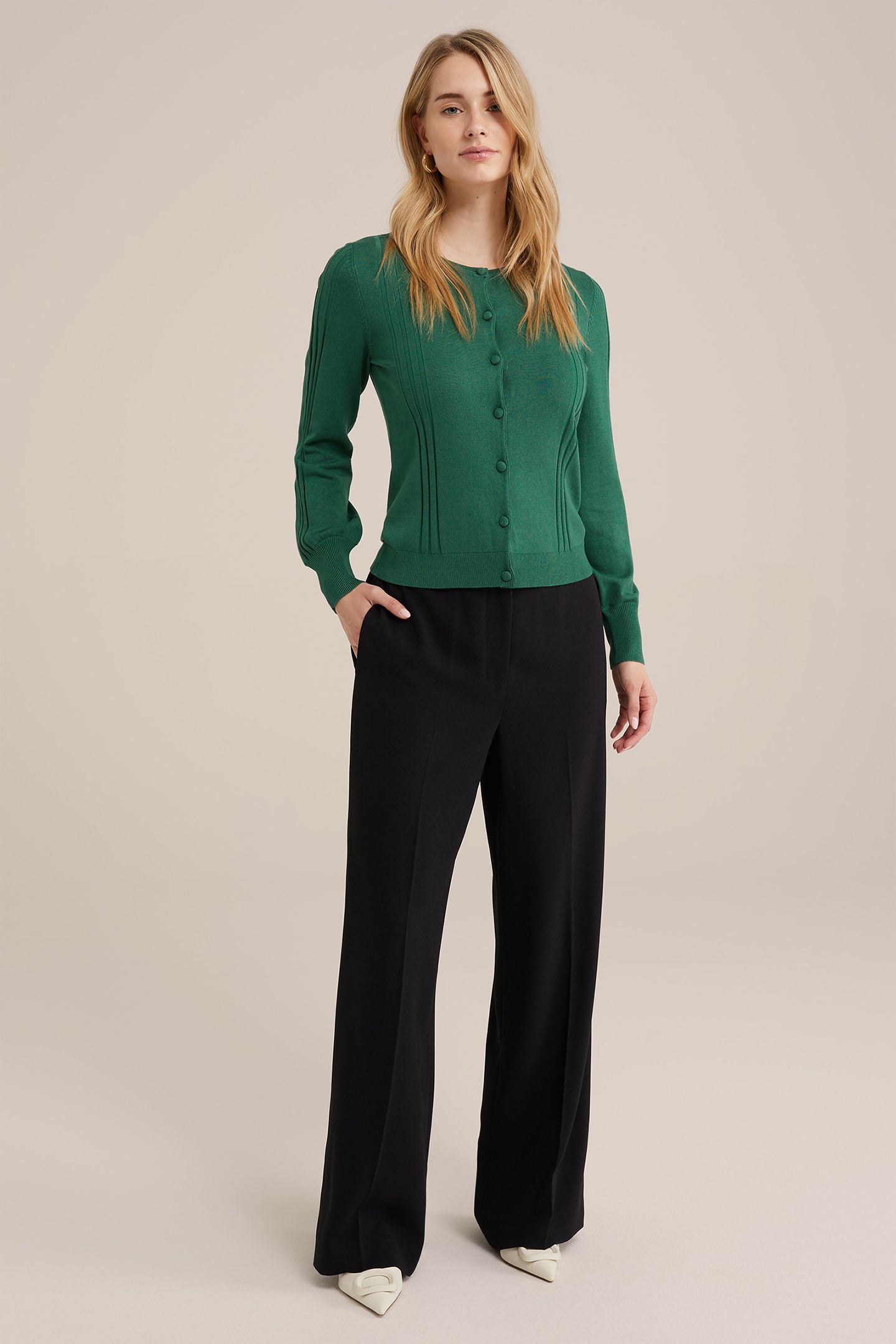 TROUSER BLACK 3