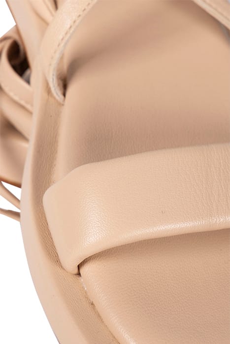 COMMA SHOES BEIGE 4
