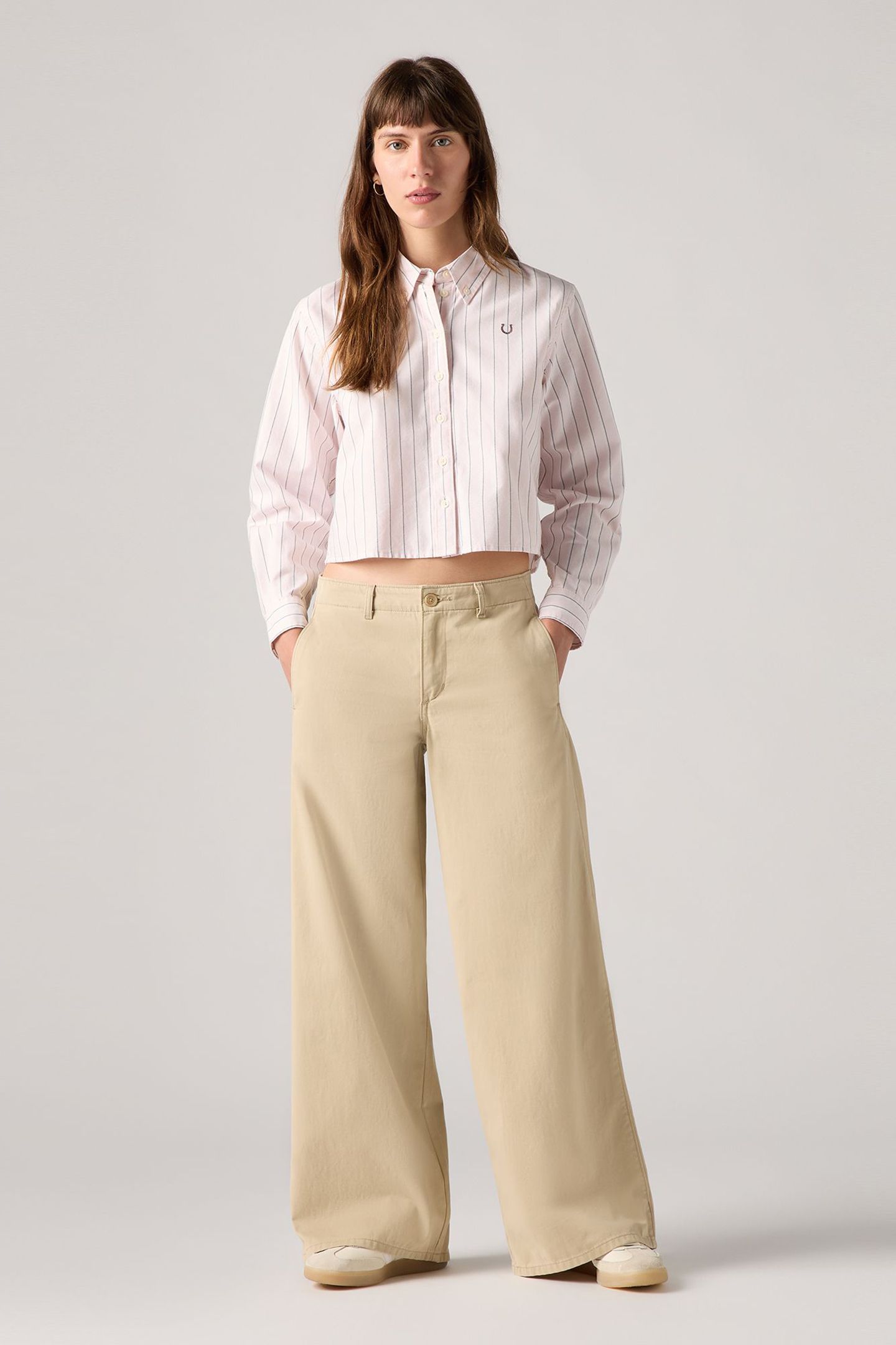 XL CHINO SAFARI 2