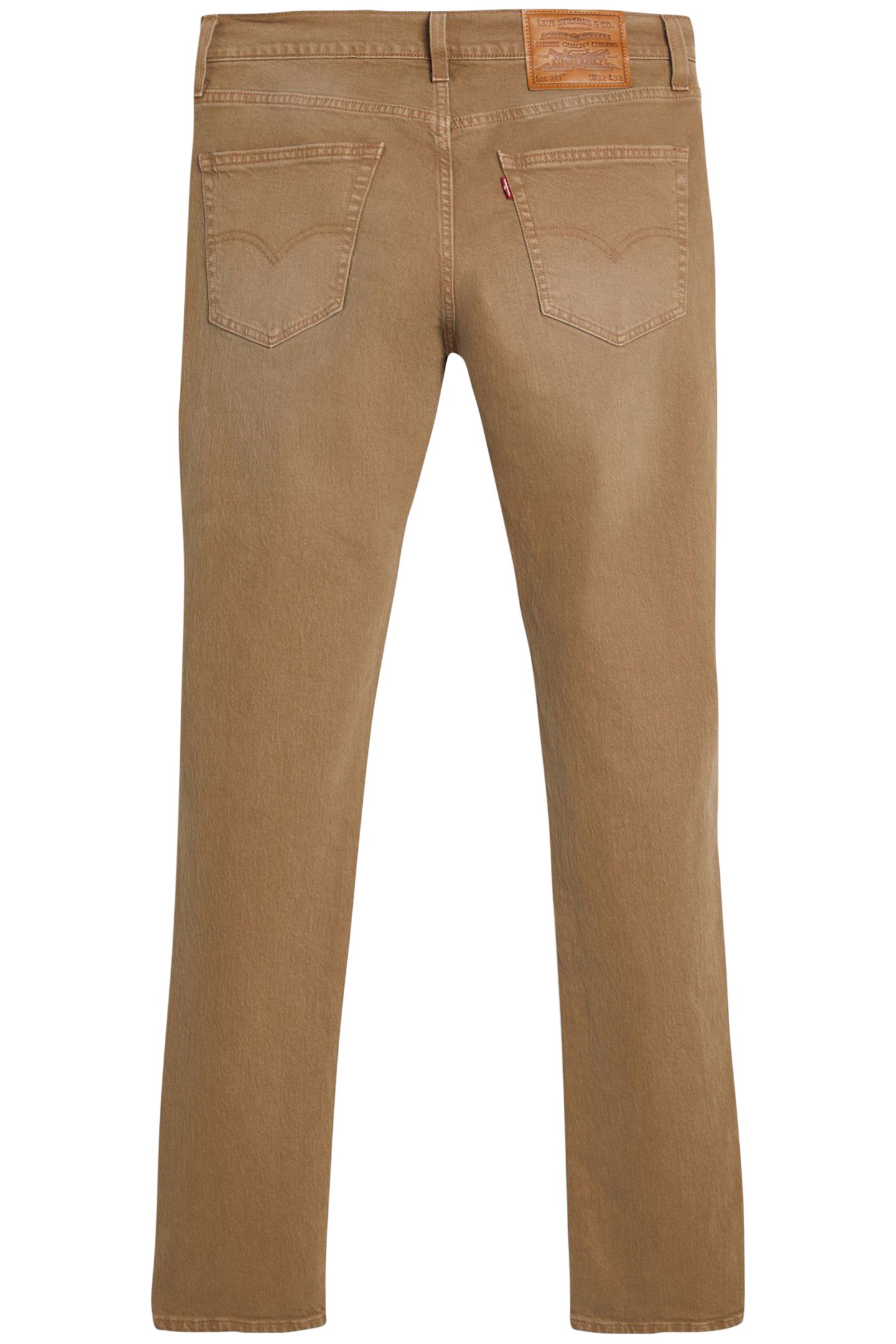 511 SLIM ASH TREE BROWN GD 5
