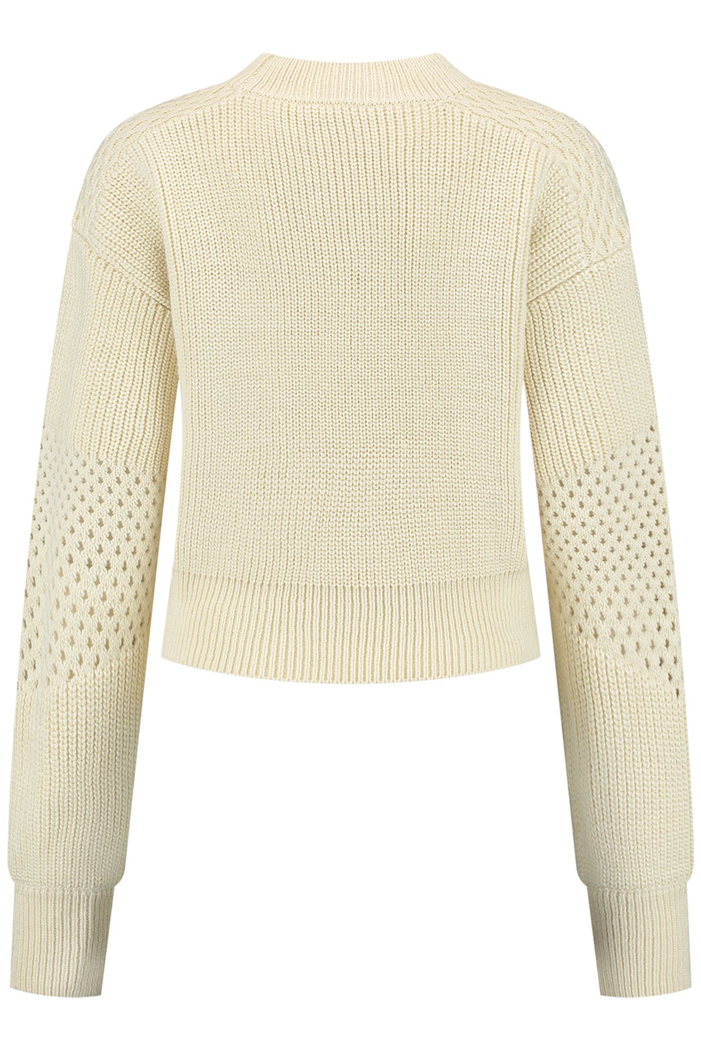 ELSIA PULL CREAM 2