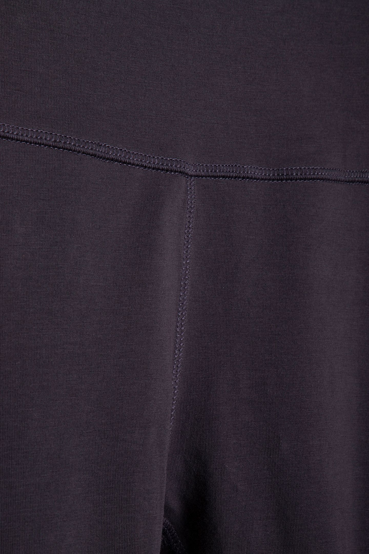 CYCLING SHORTS GREY RAVEN 4