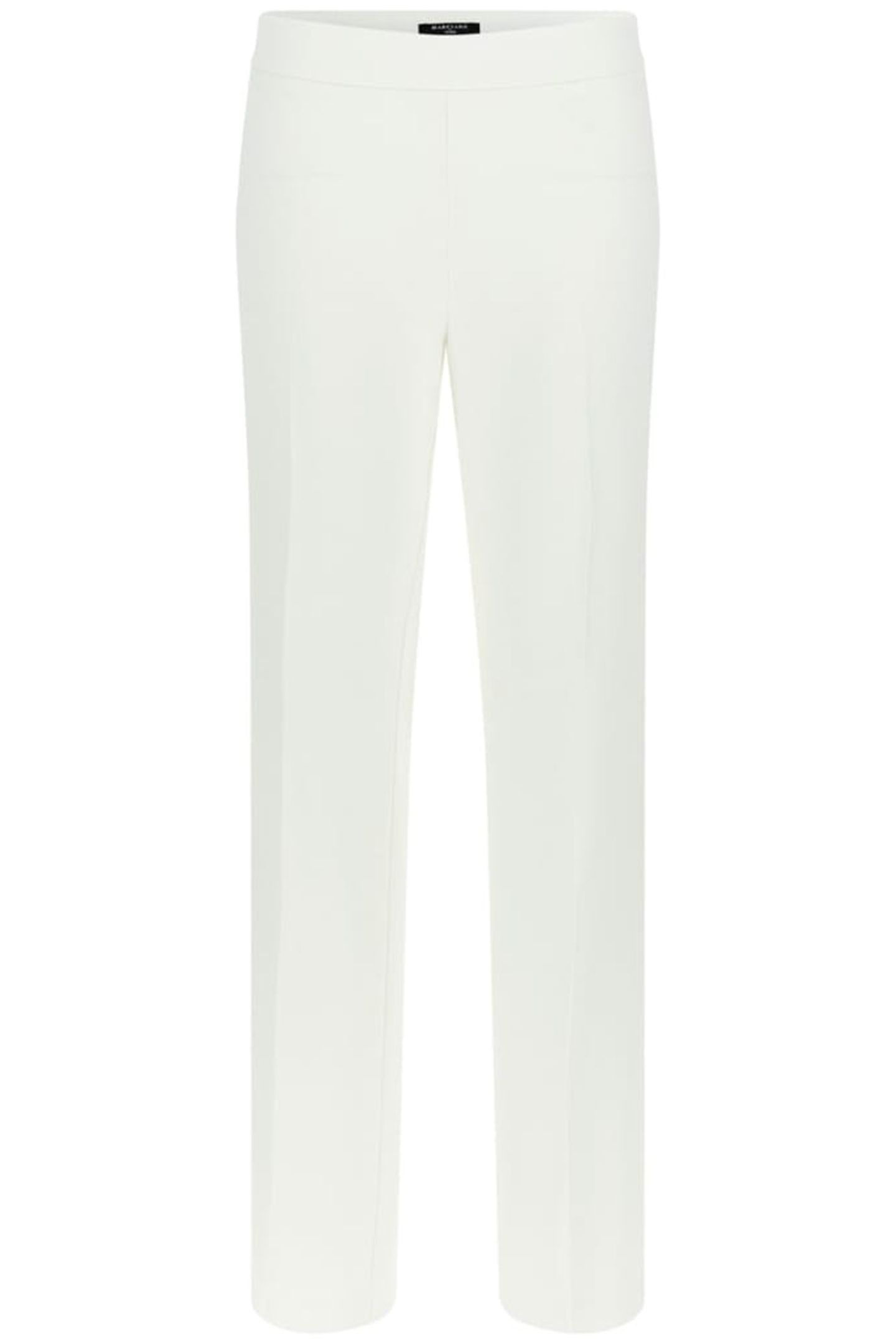 MARCIANO BY GUESS LILY PANT PALE PEARL 4
