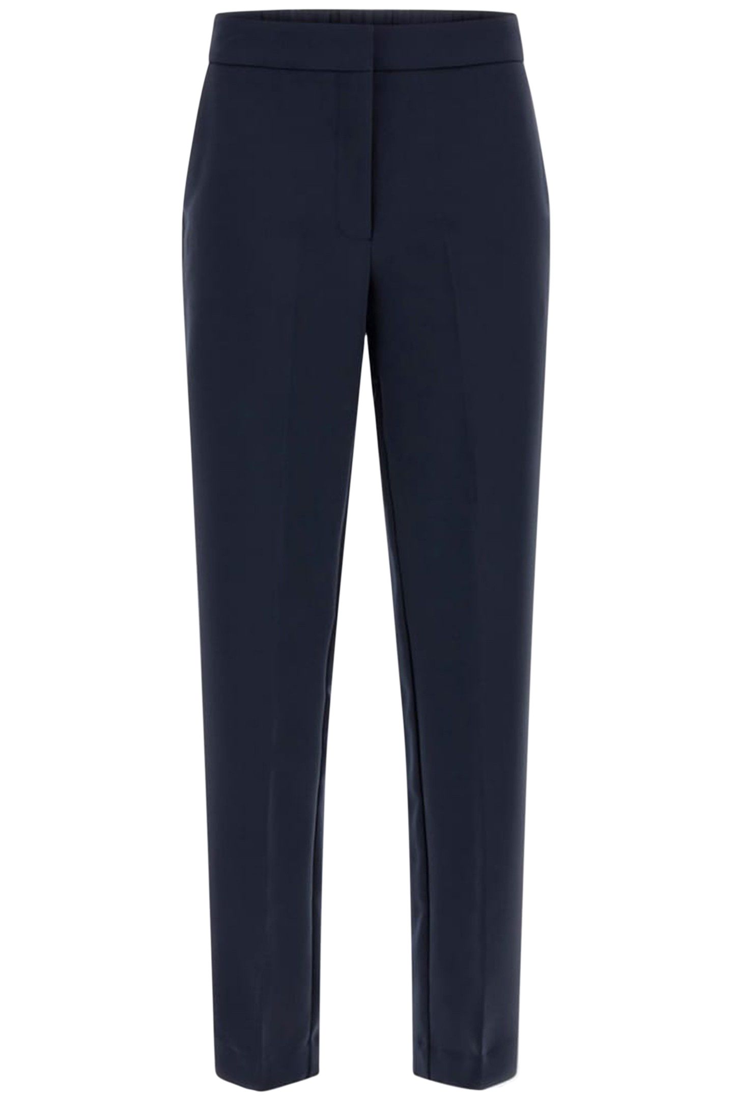 MARCIANO BY GUESS LEILA CHINO PANT BLUE IMPACT 4