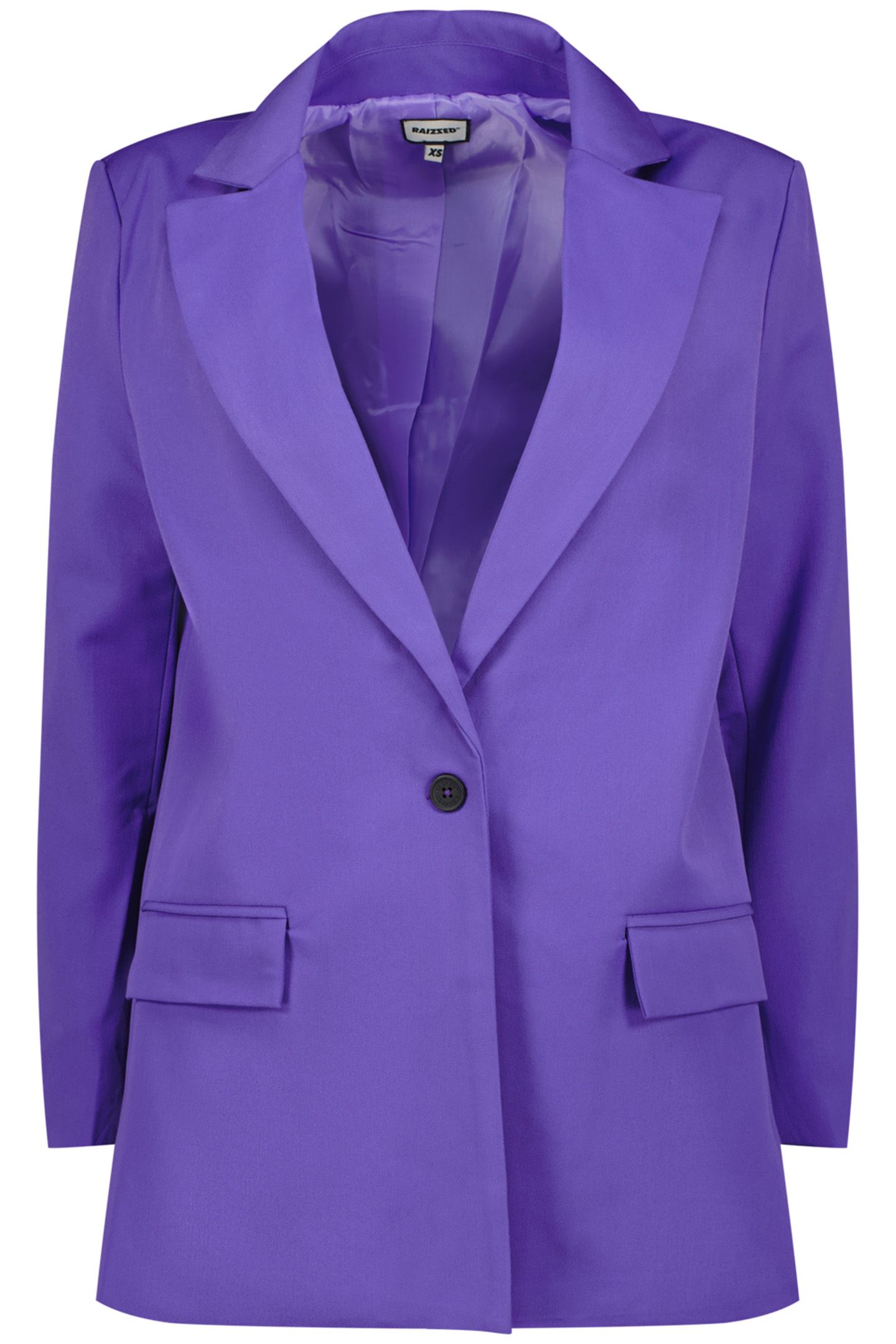 KAE BLAZER COOL PURPLE 4