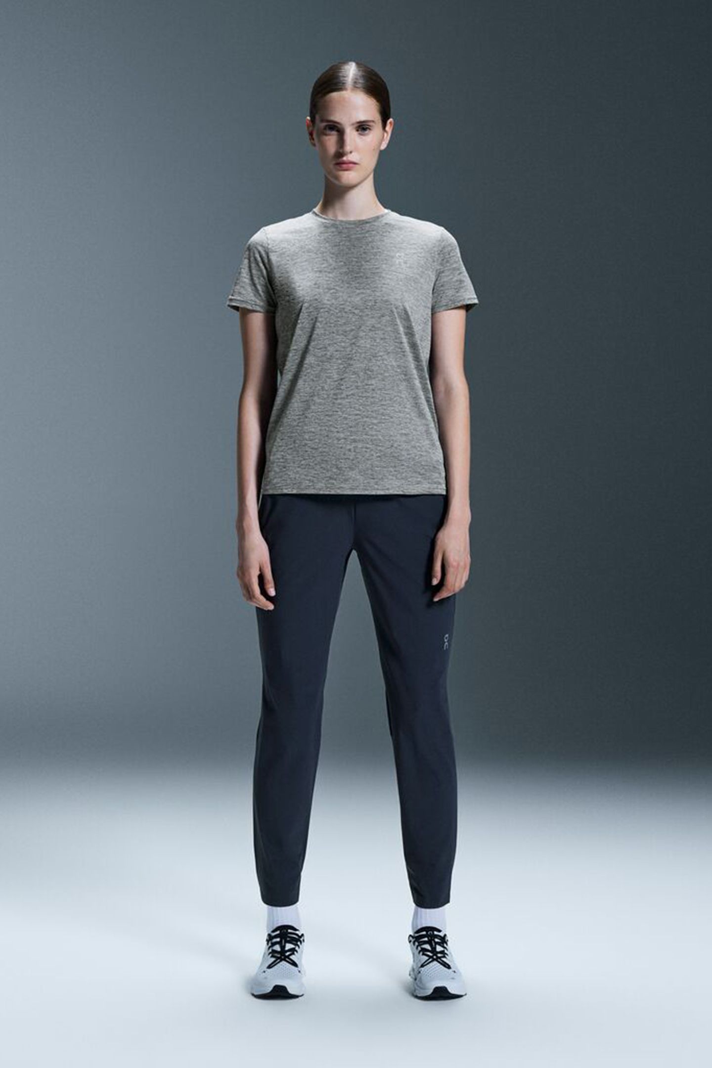 LIGHTWEIGHT PANTS 1 NAVY 1