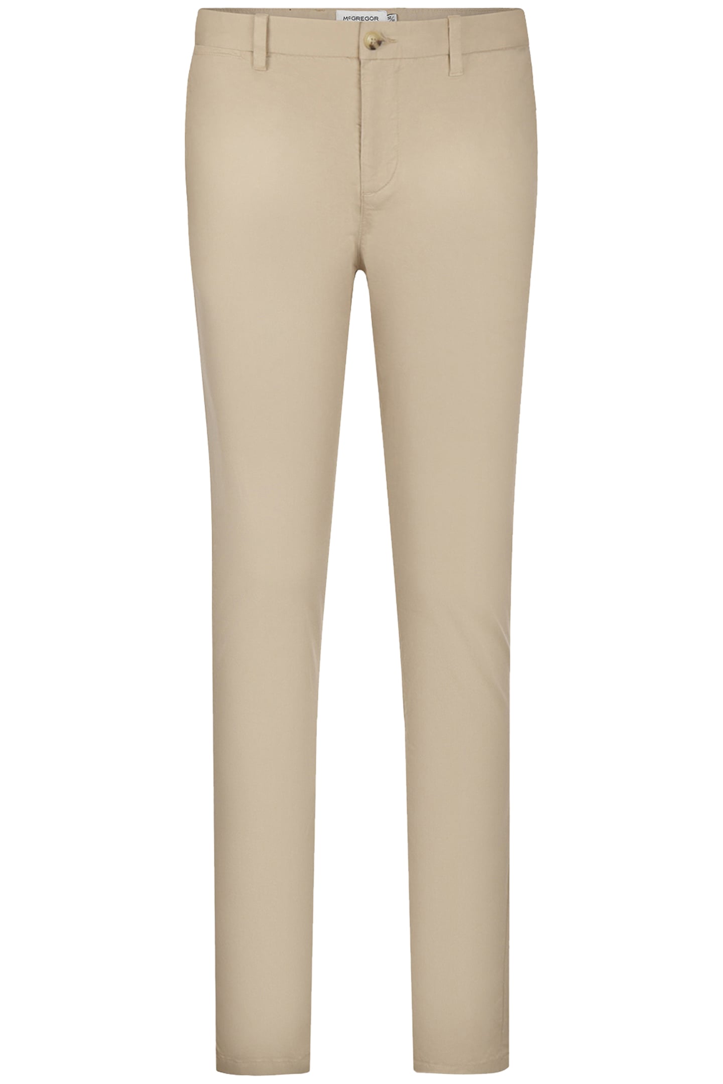 CHINO MODERN FIT GMD SAND 1