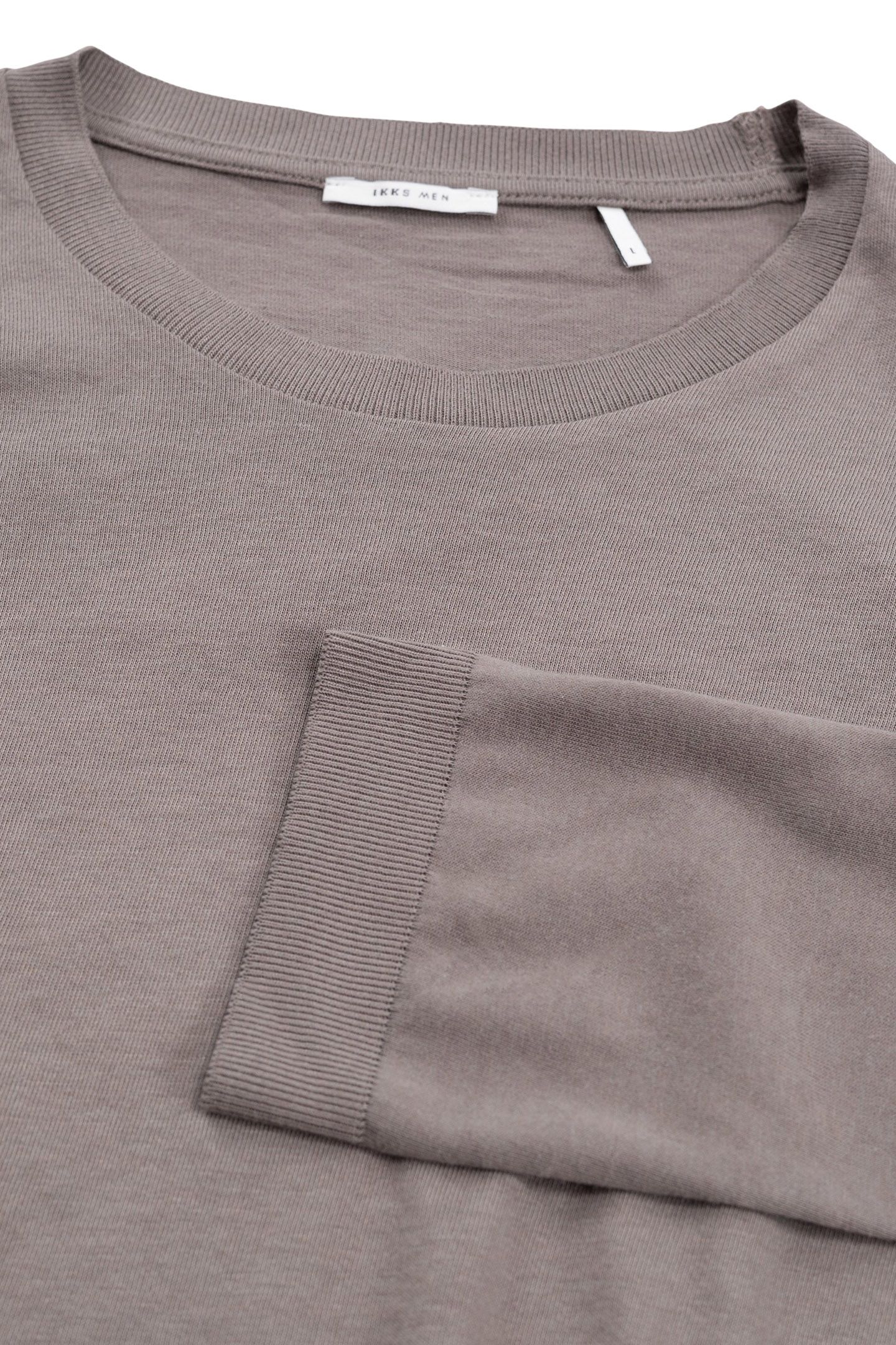 CHESTNUT TEE-SHIRT 2