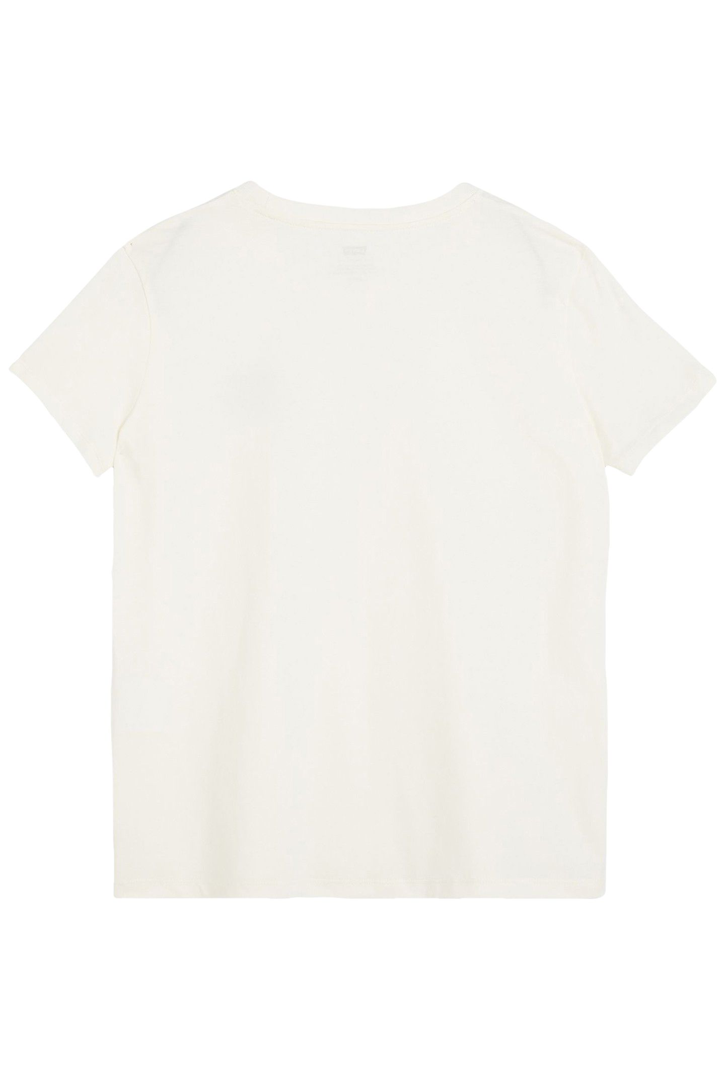 THE PERFECT TEE LEVIS DESERT SUN EGRET 4