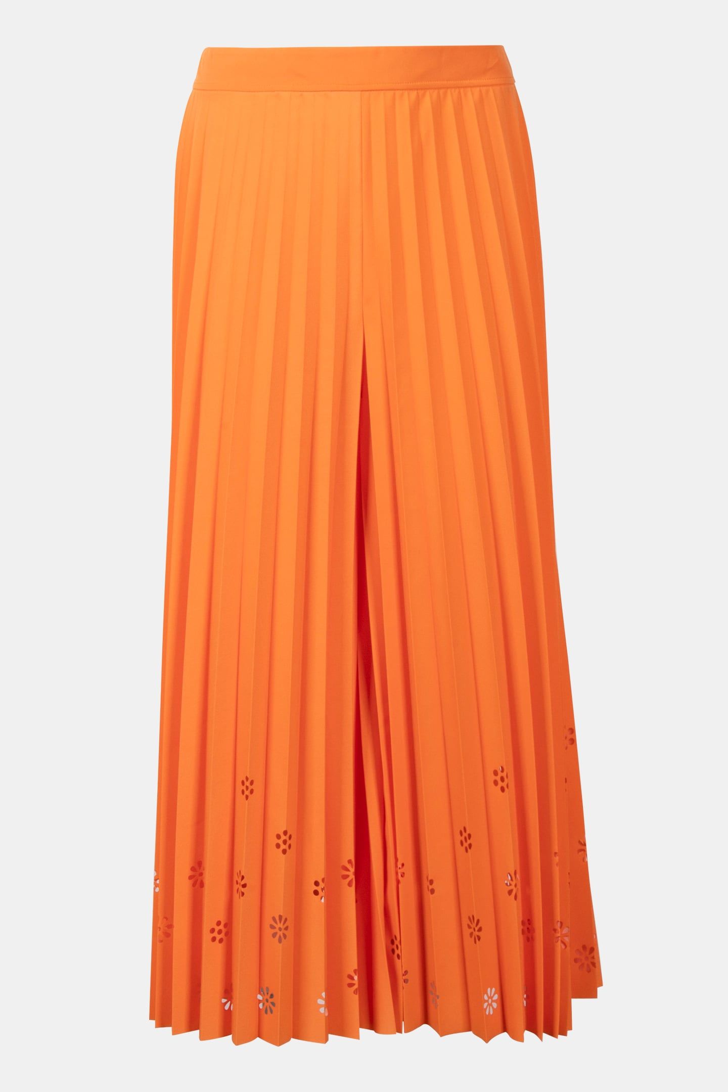 PANTS ORANGE 3