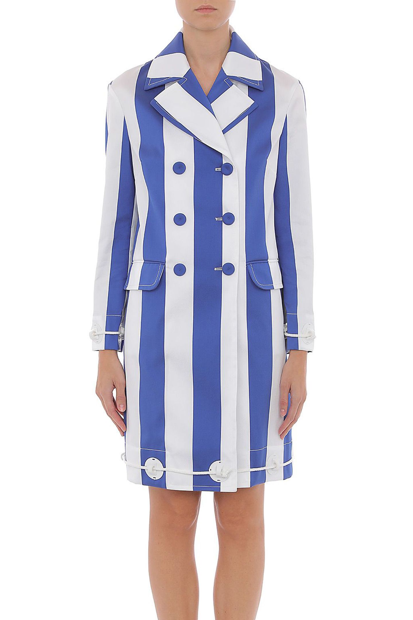 OUTERWEAR BLUE 1