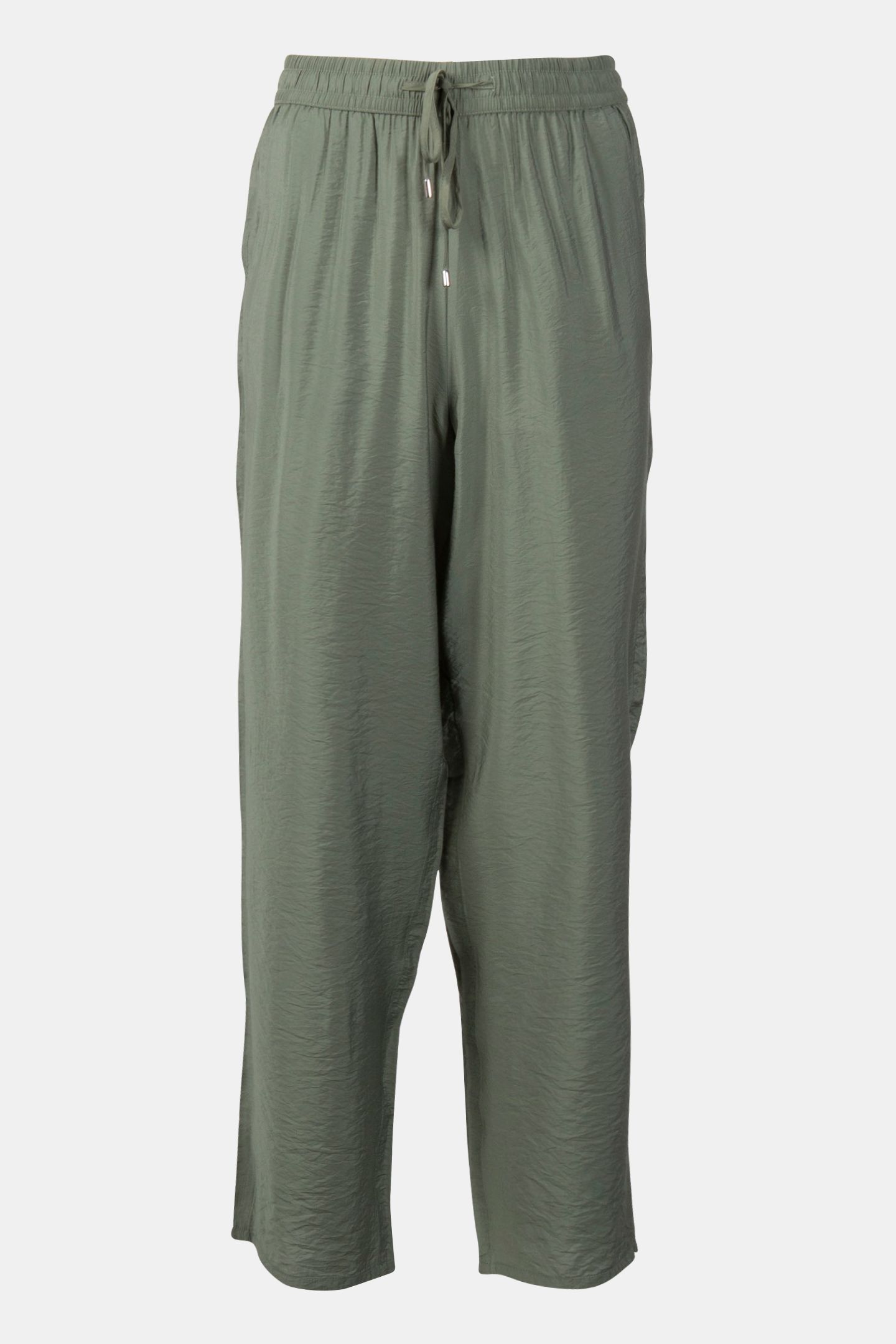 S.OLIVER PANTS GREEN 4