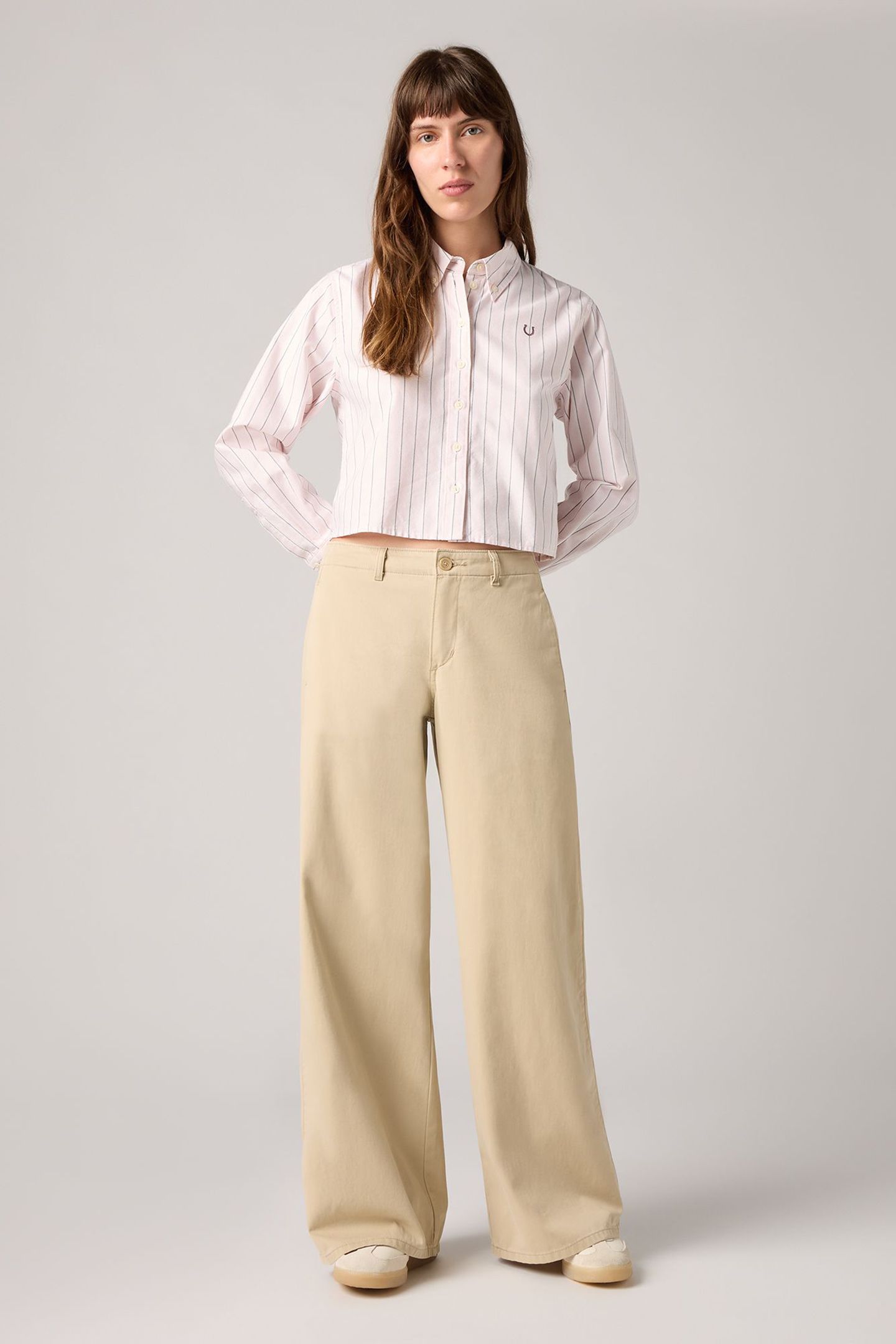 XL CHINO SAFARI 5