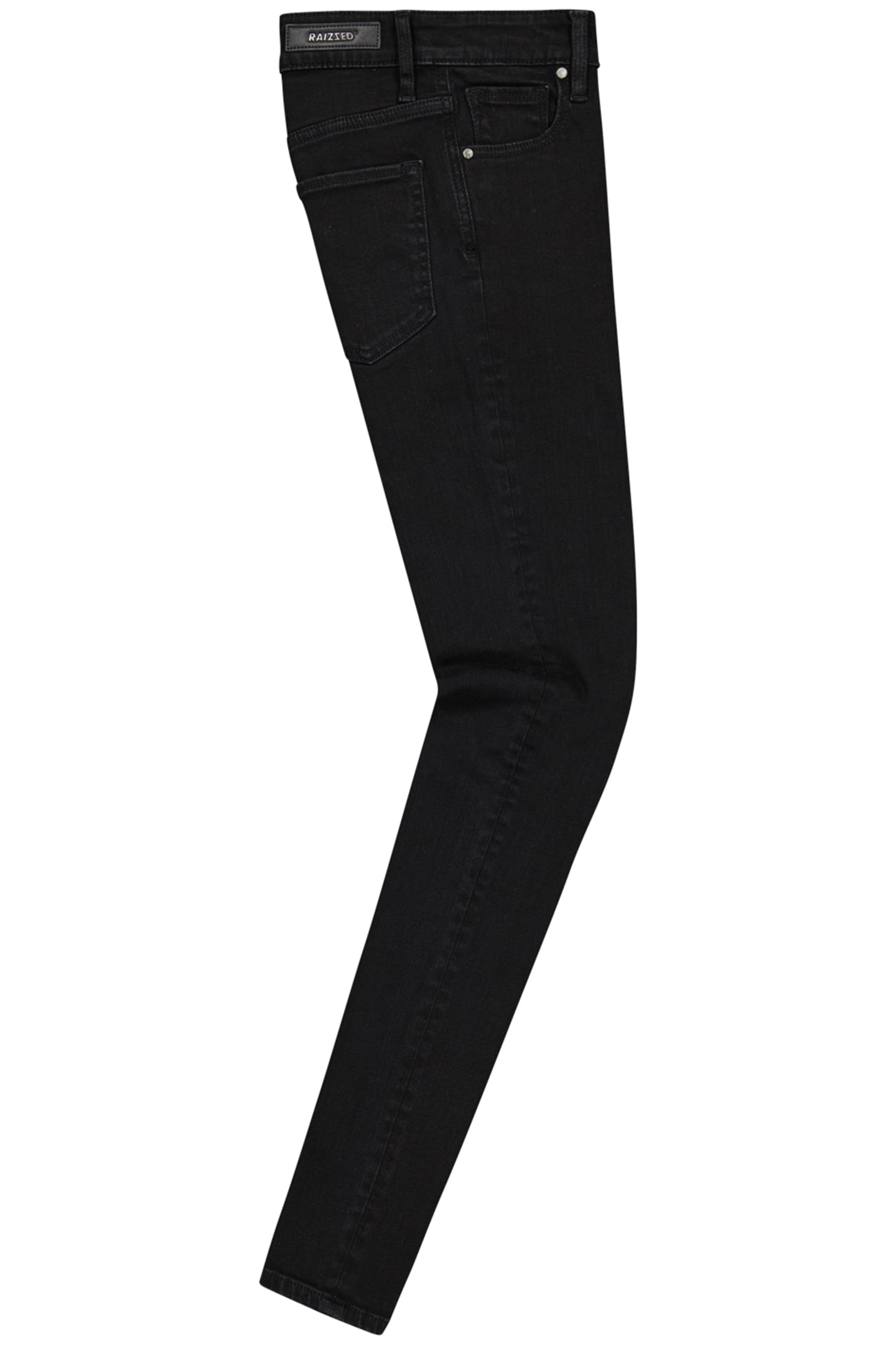 MONTANA JEANS BLACK 6