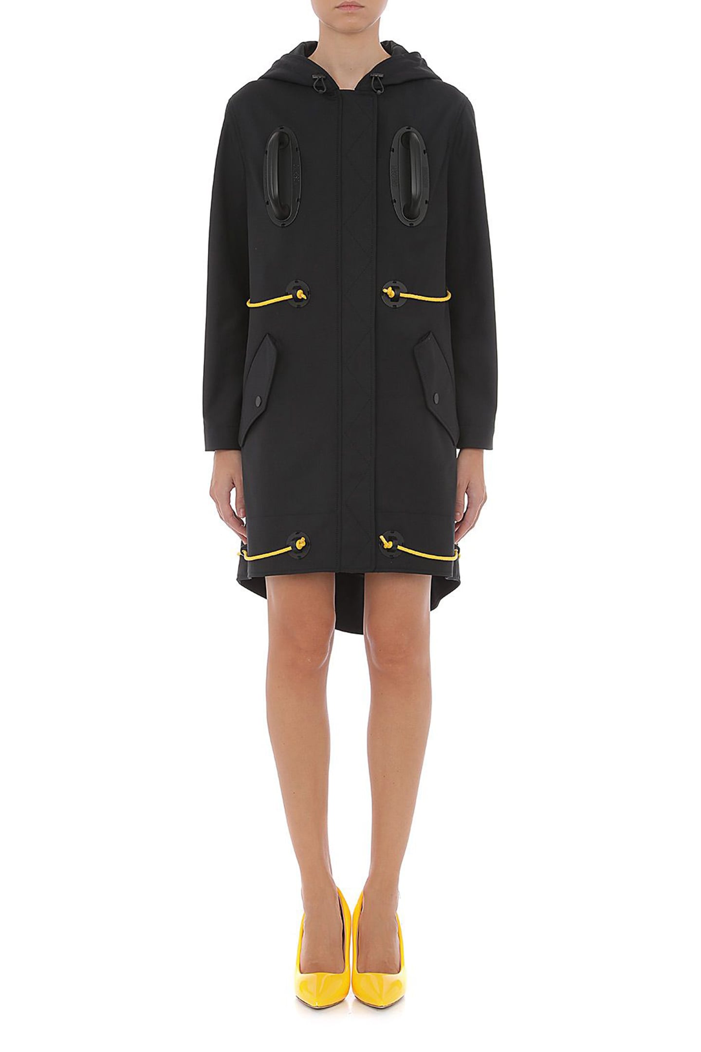 OUTERWEAR BLACK 1