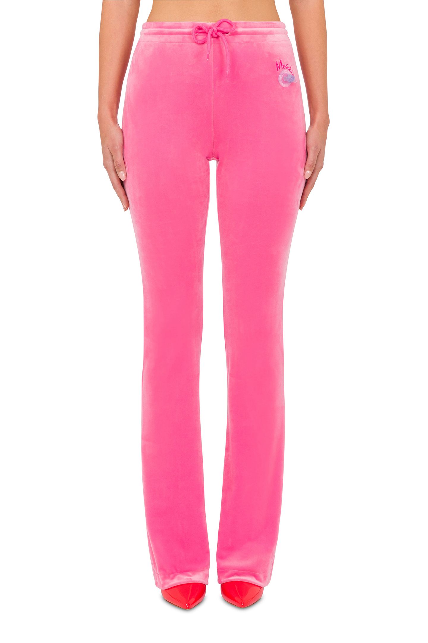 PANTS PINK 1
