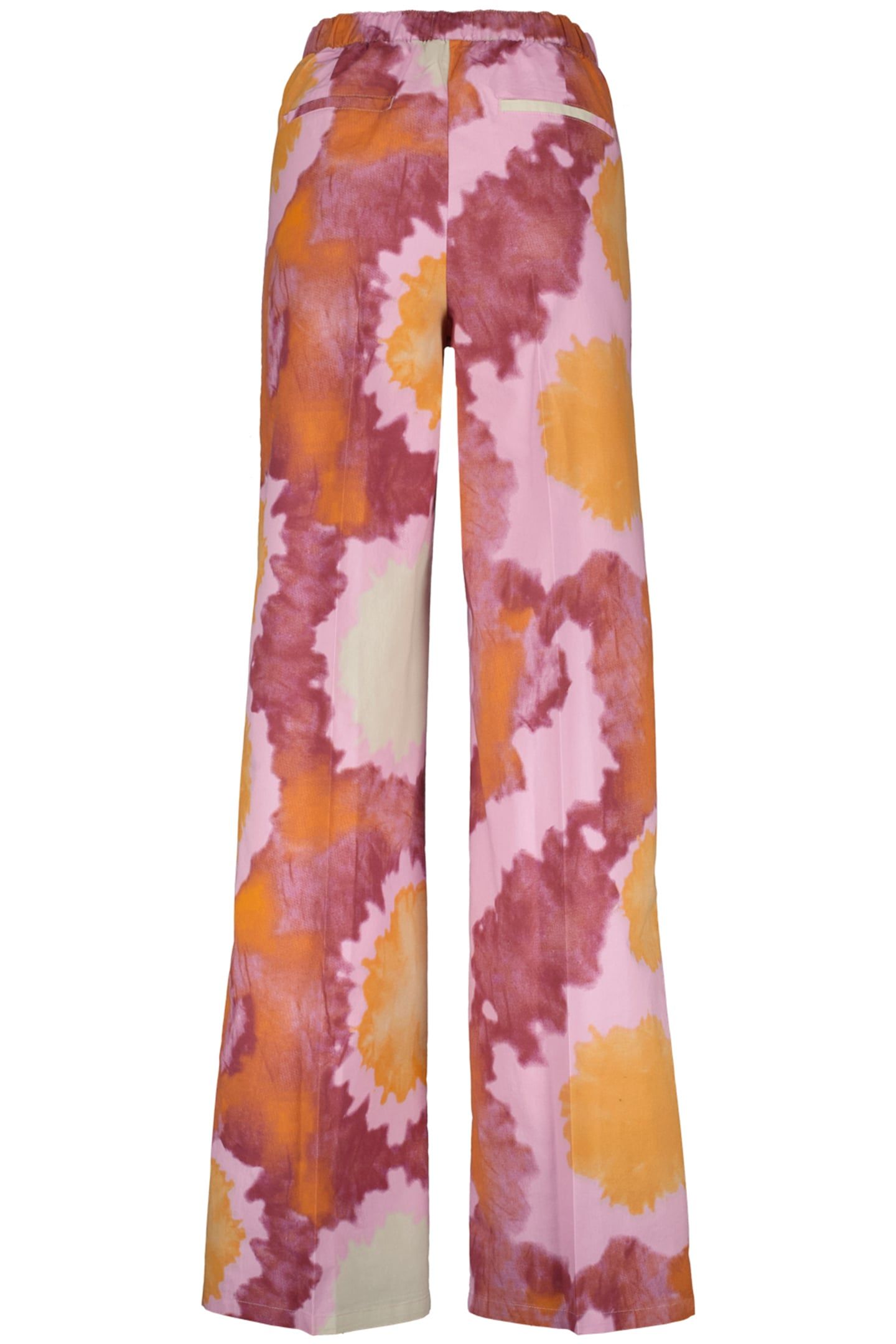 SANDIA PANTS COLD PINK 5