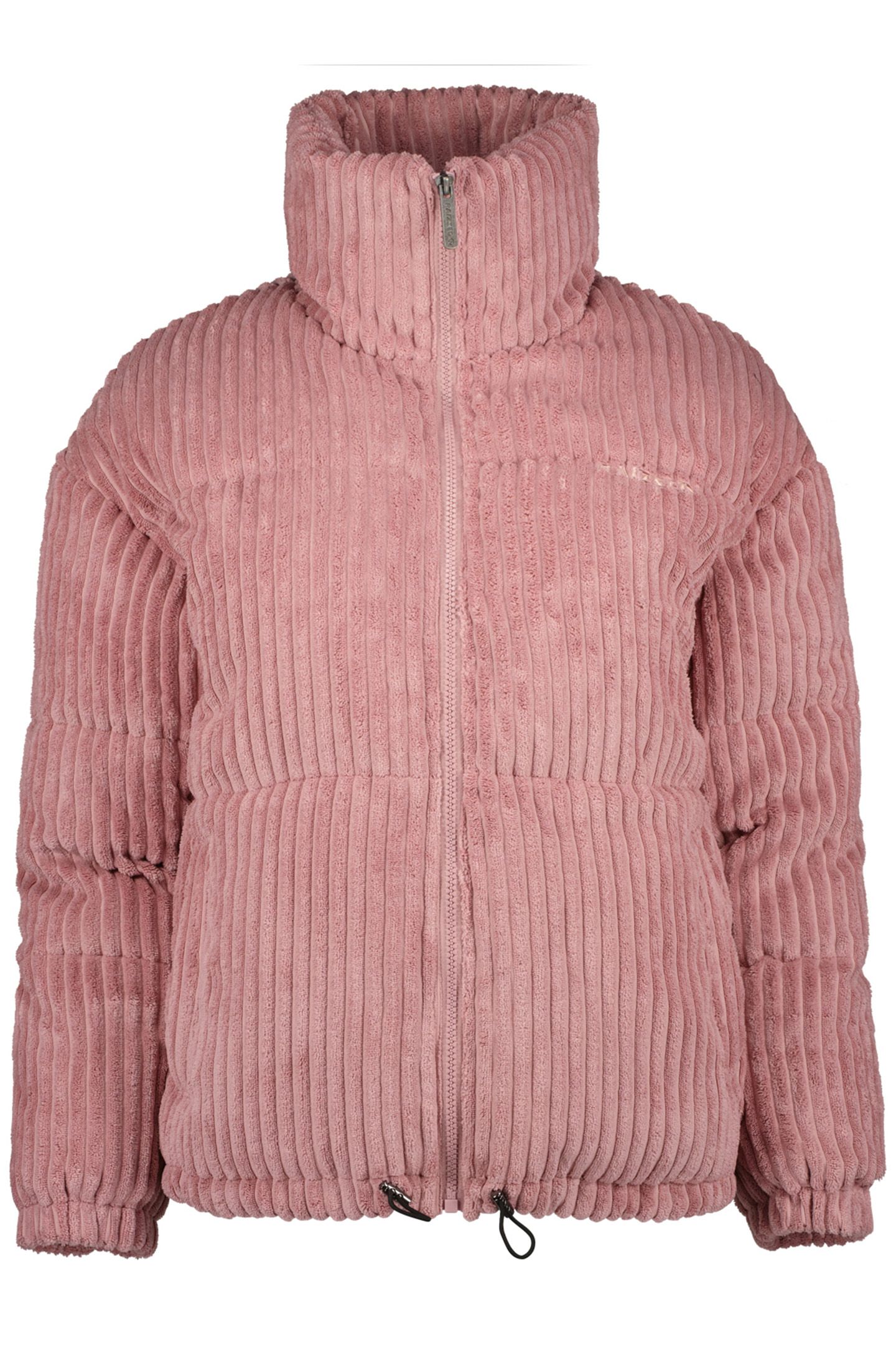 YANAKA JACKET OUTDOOR CANDY MAROON 4