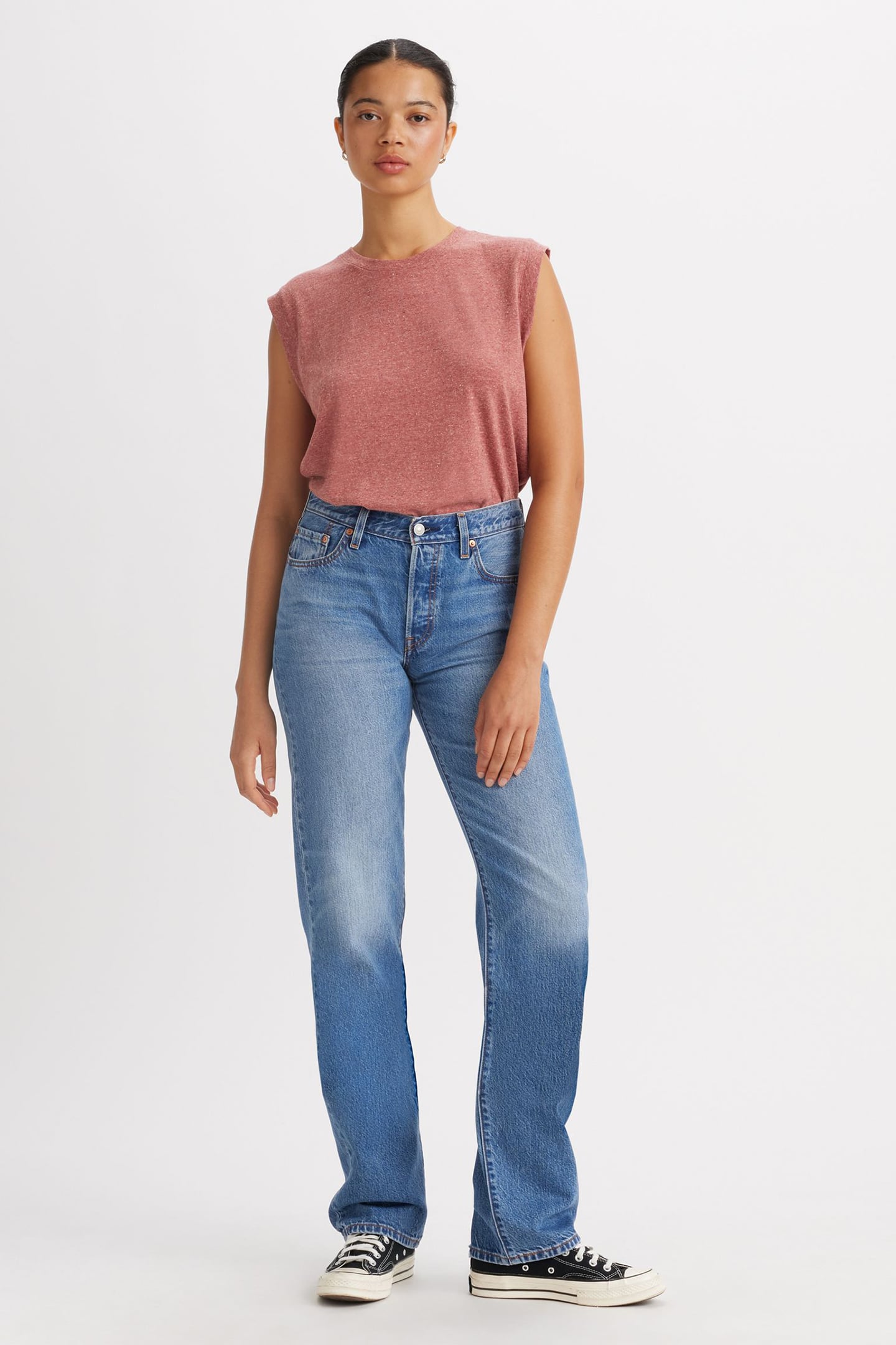 501 '90S LIGHTWEIGHT BOLD UNDERLINE LTW 1