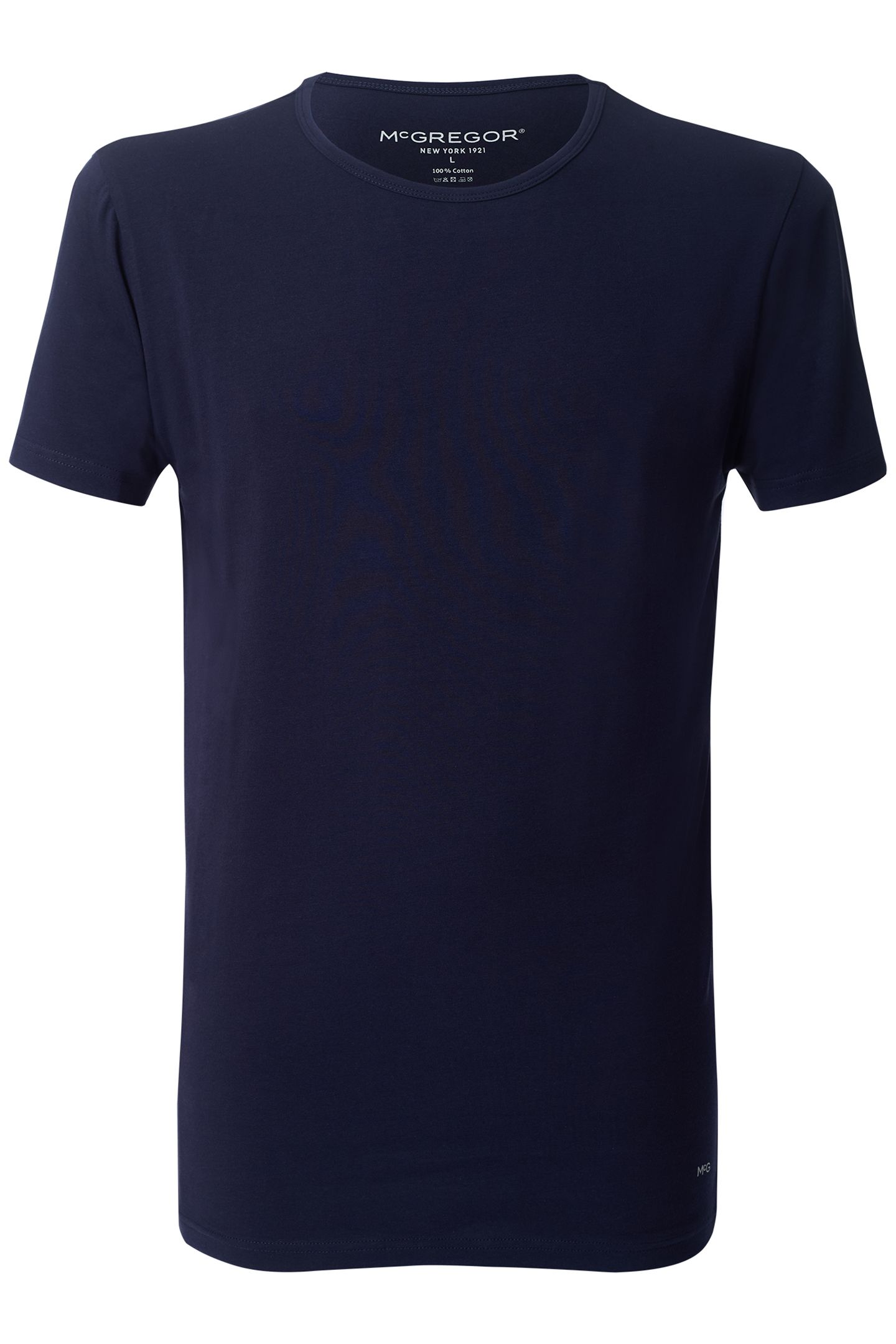 MCGREGOR - 4-PACK T-SHIRTS MULTI 3