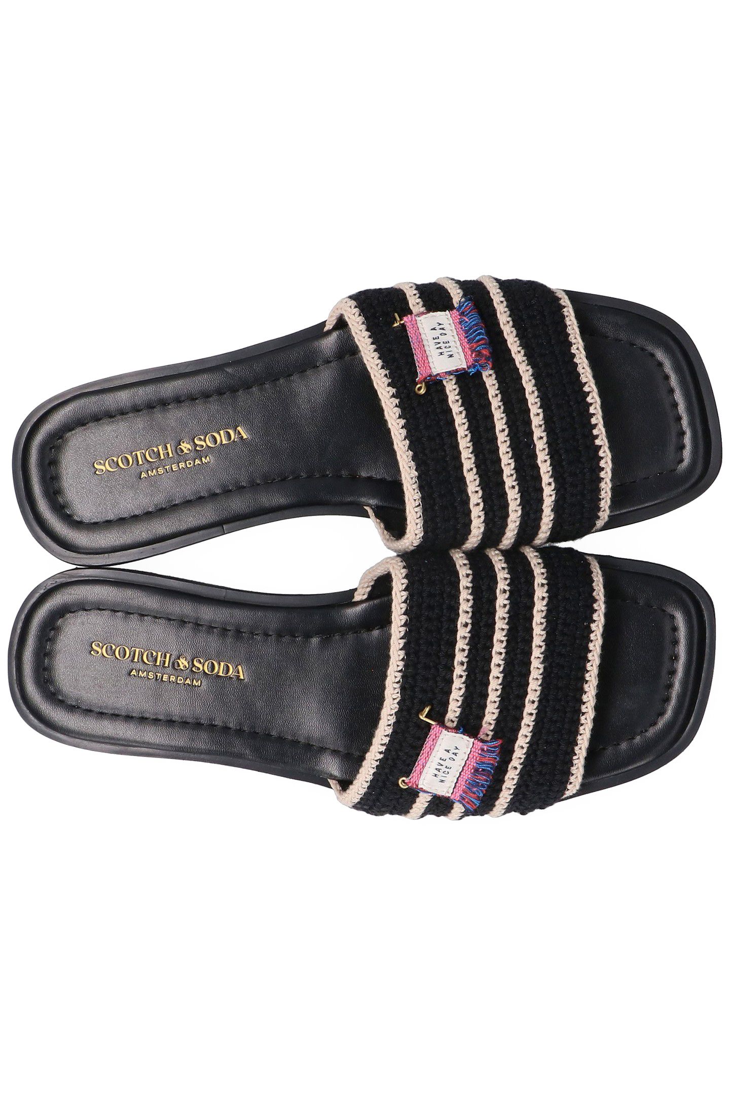 TILDA BLACK 5