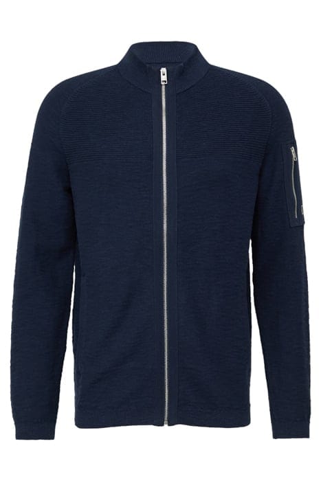 S.OLIVER PULLOVER MARINE 4