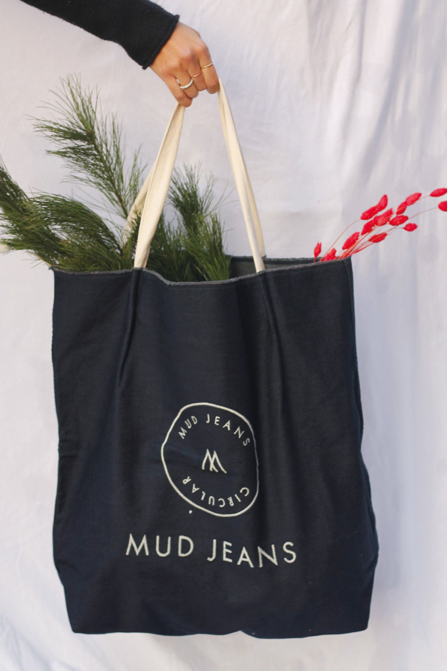 TOTO BAG - ONE SIZE / STRONG BLUE ONE SIZE / STRONG BLUE 7