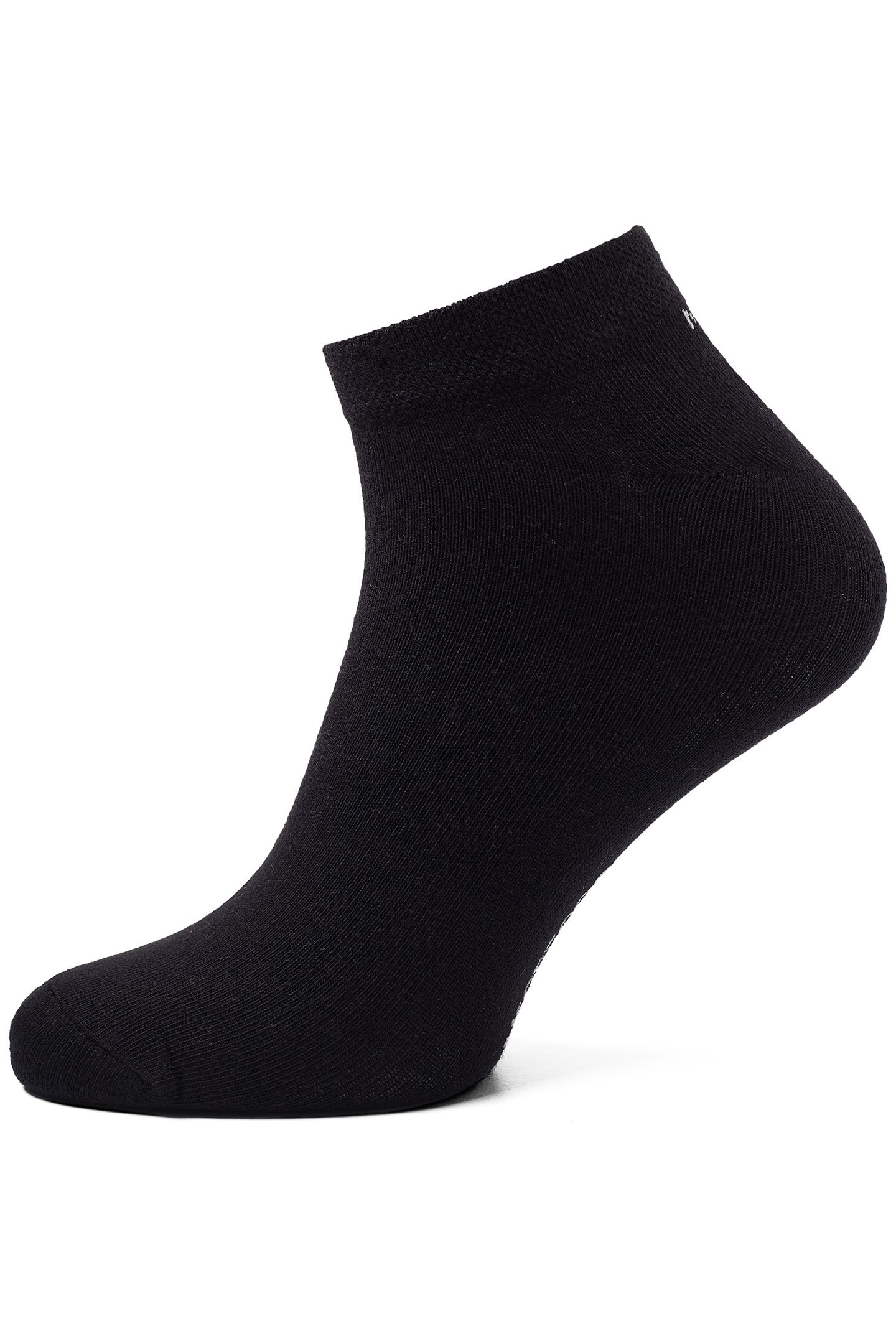 MCGREGOR - SNEAKER 6-PACK BLACK 3