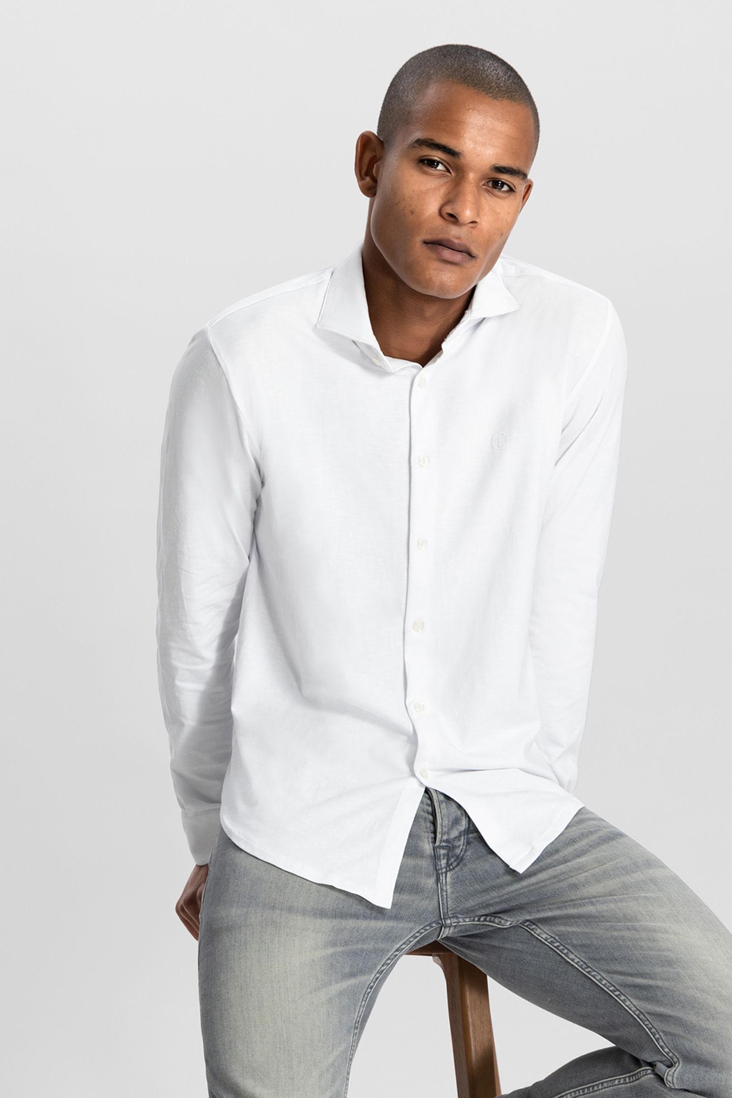 BORIS WHITE 4