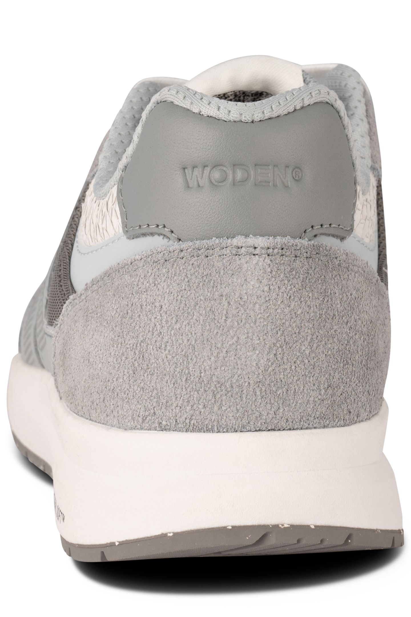 RIGMOR REFLECTIVE GREY MULTI 3