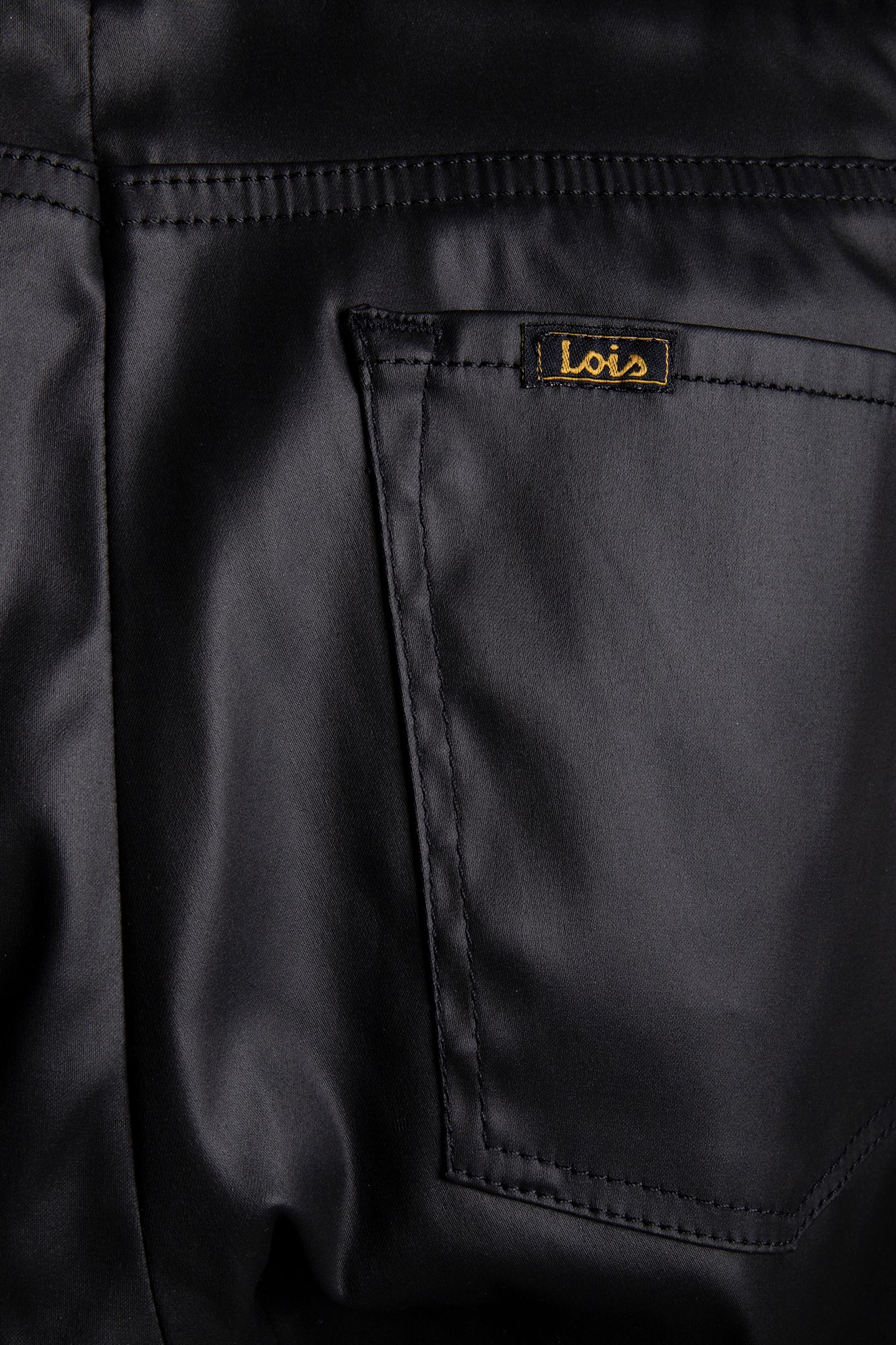 RAVAL CLASS BLACK 4