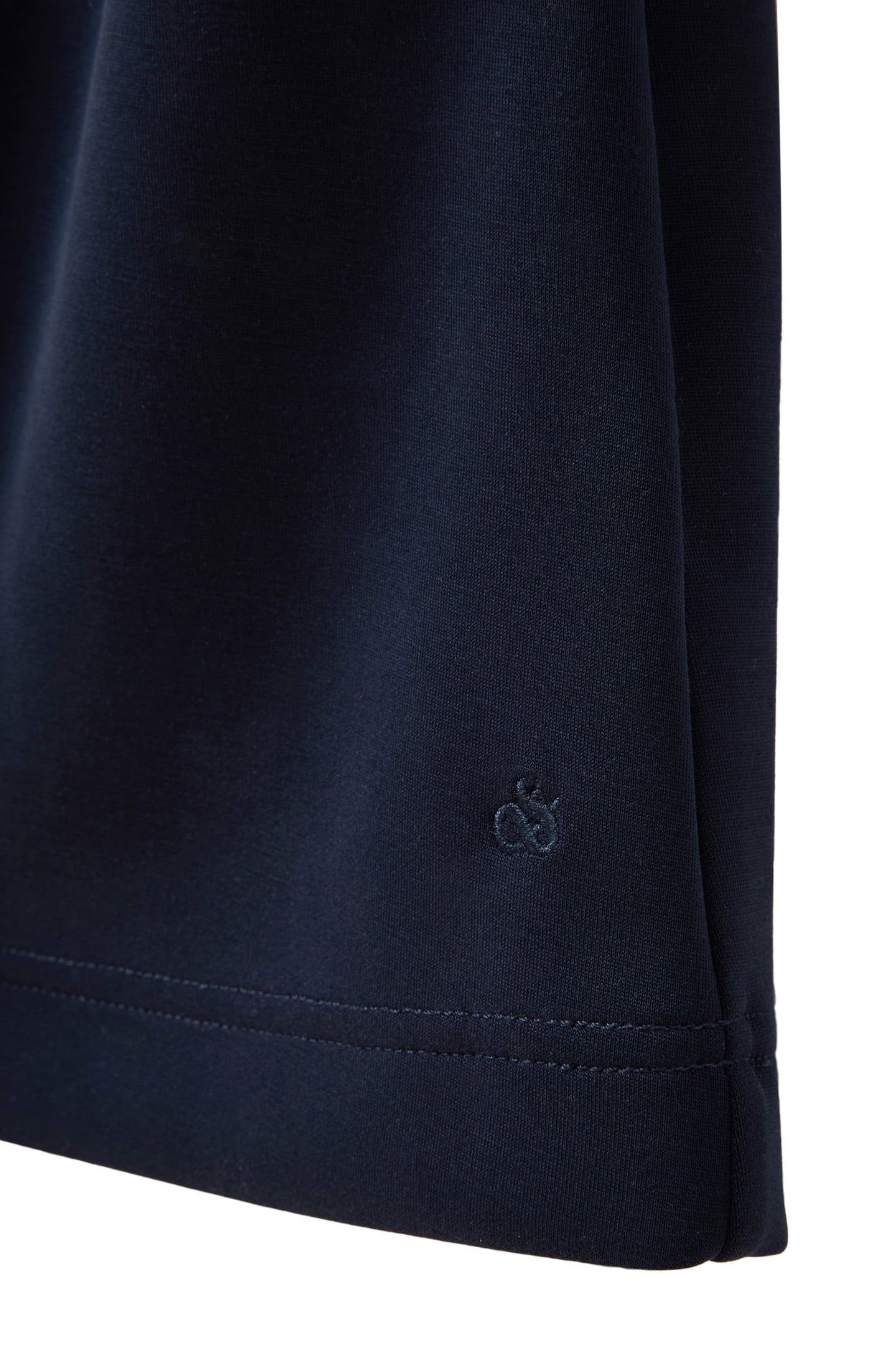 TIE WAIST DRESS SKY CAPTAIN 7