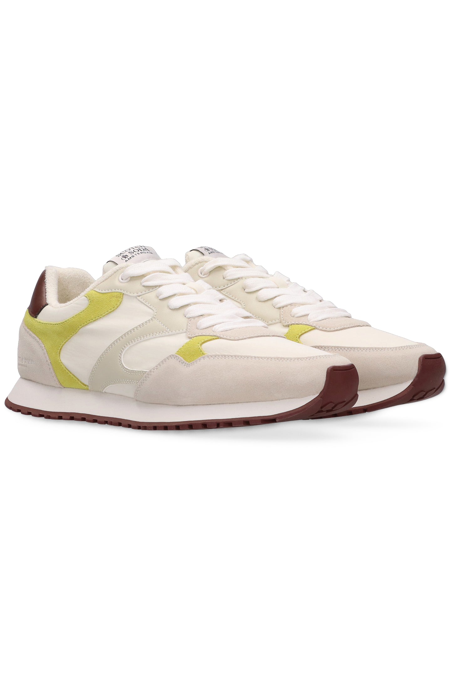 CLEAVE OFF WHITE-LIME 3