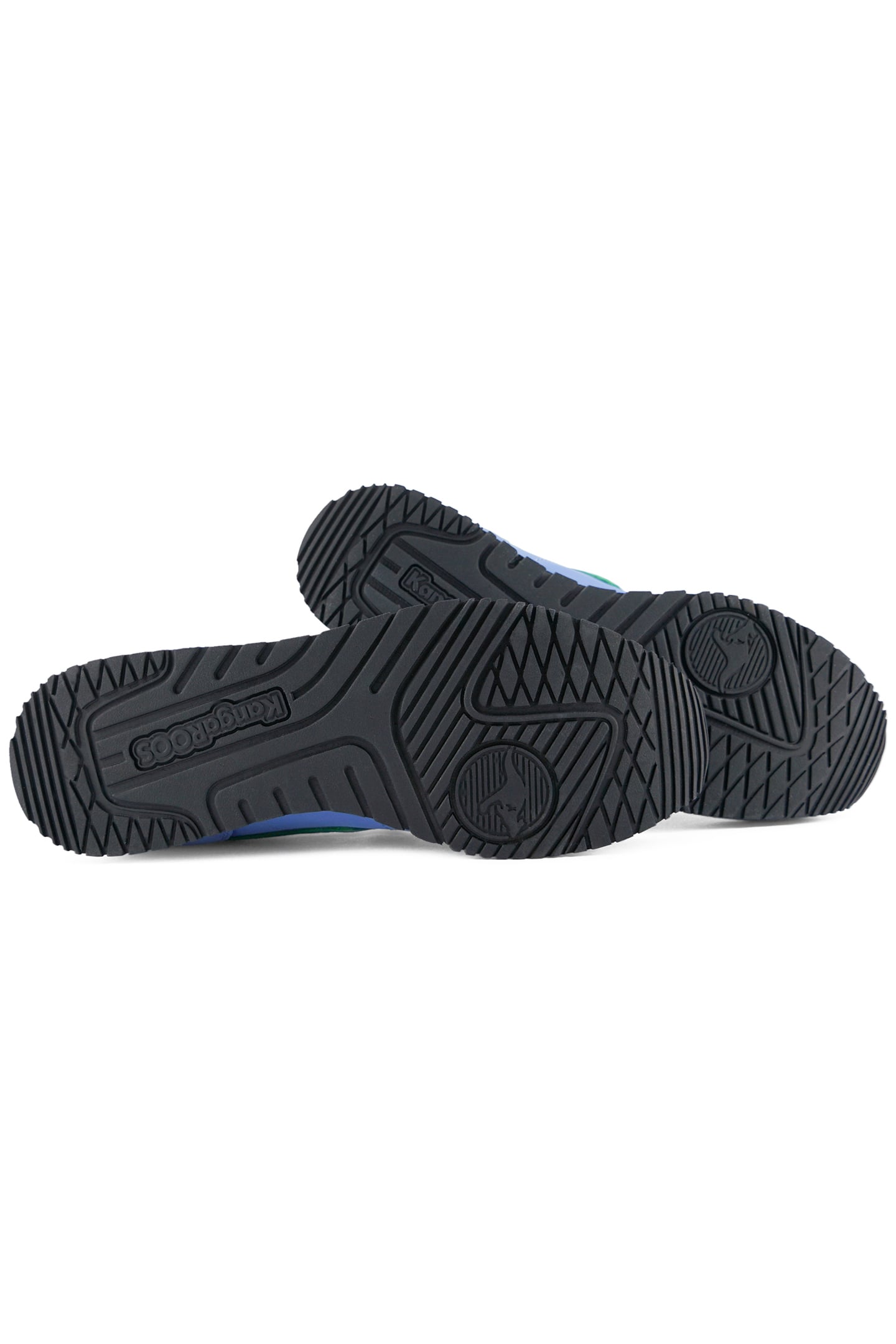 UNISEX AUSSIE 2.0 VISTA BLUE/GREEN 3