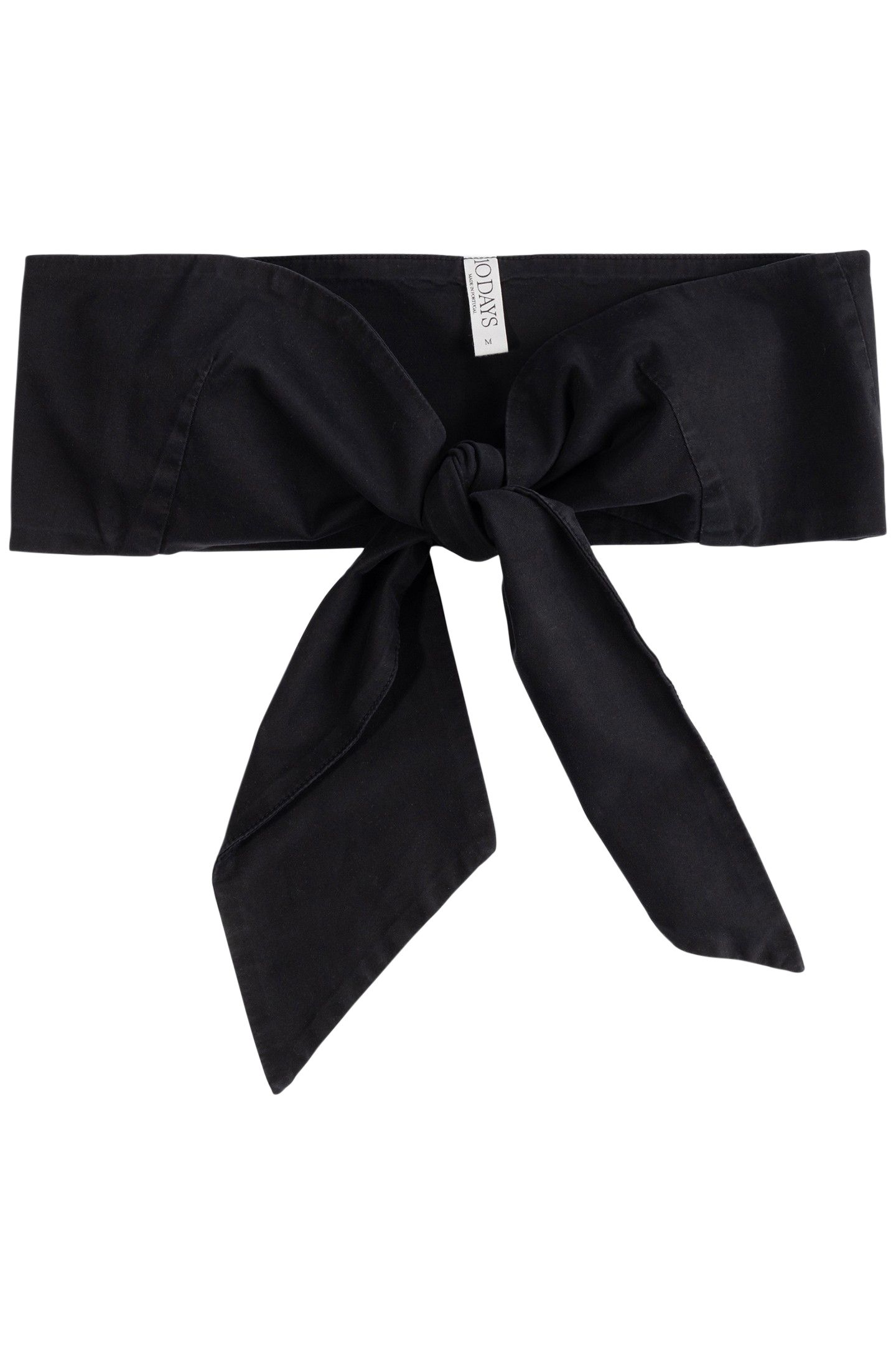 SASH BLACK 4