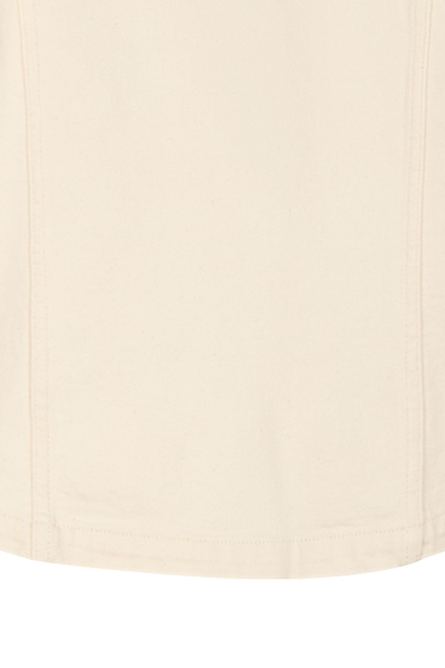 UNNI DENIM VEST NATURAL DENIM 6