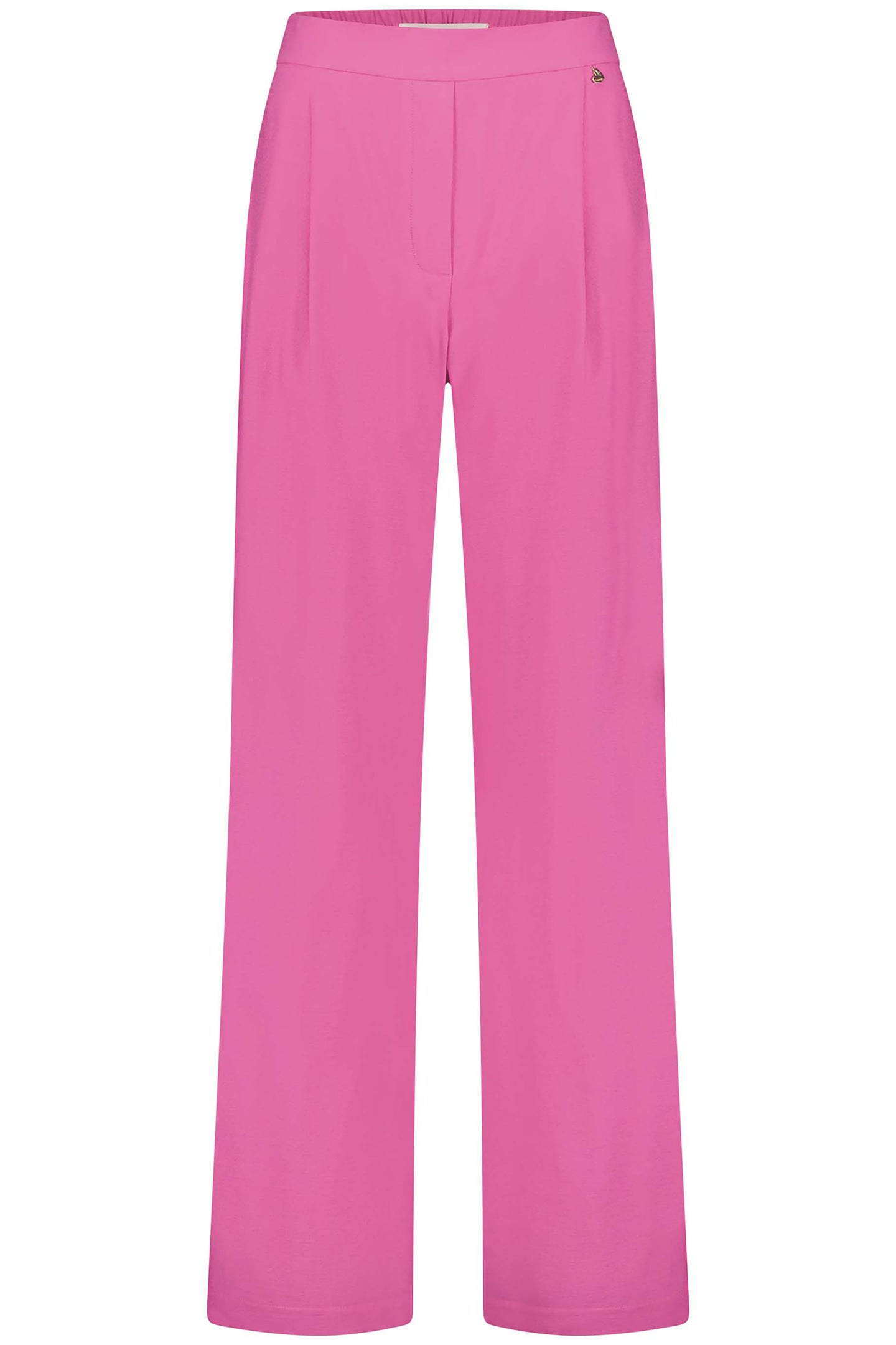 NEALE TROUSERS PINK CANDY 3