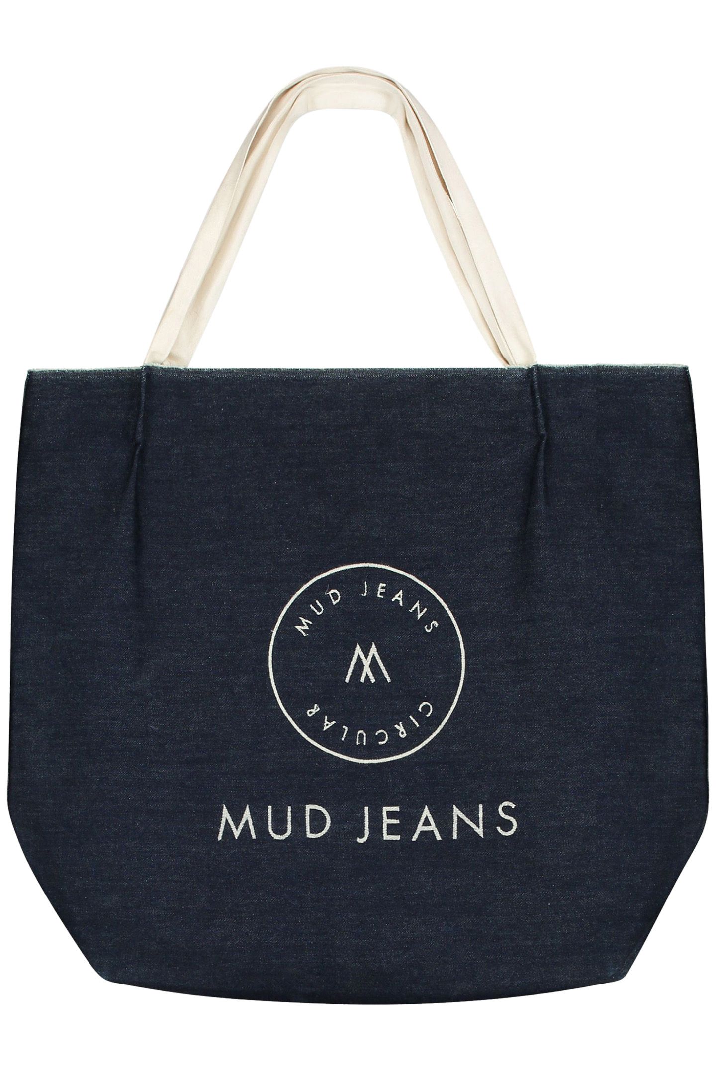 TOTO BAG - ONE SIZE / STRONG BLUE ONE SIZE / STRONG BLUE 1